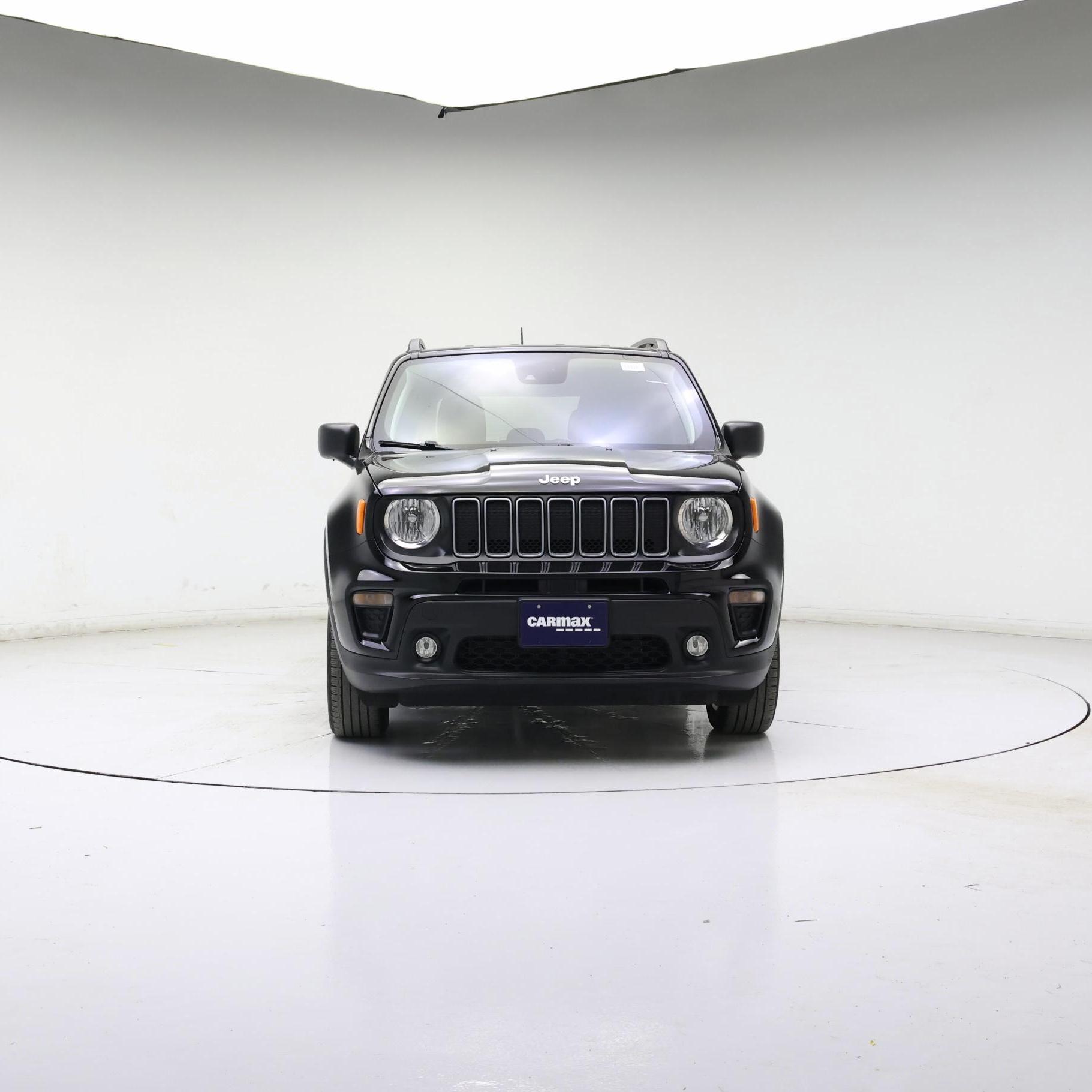 Thumbnail: 2022 Jeep Renegade - 5