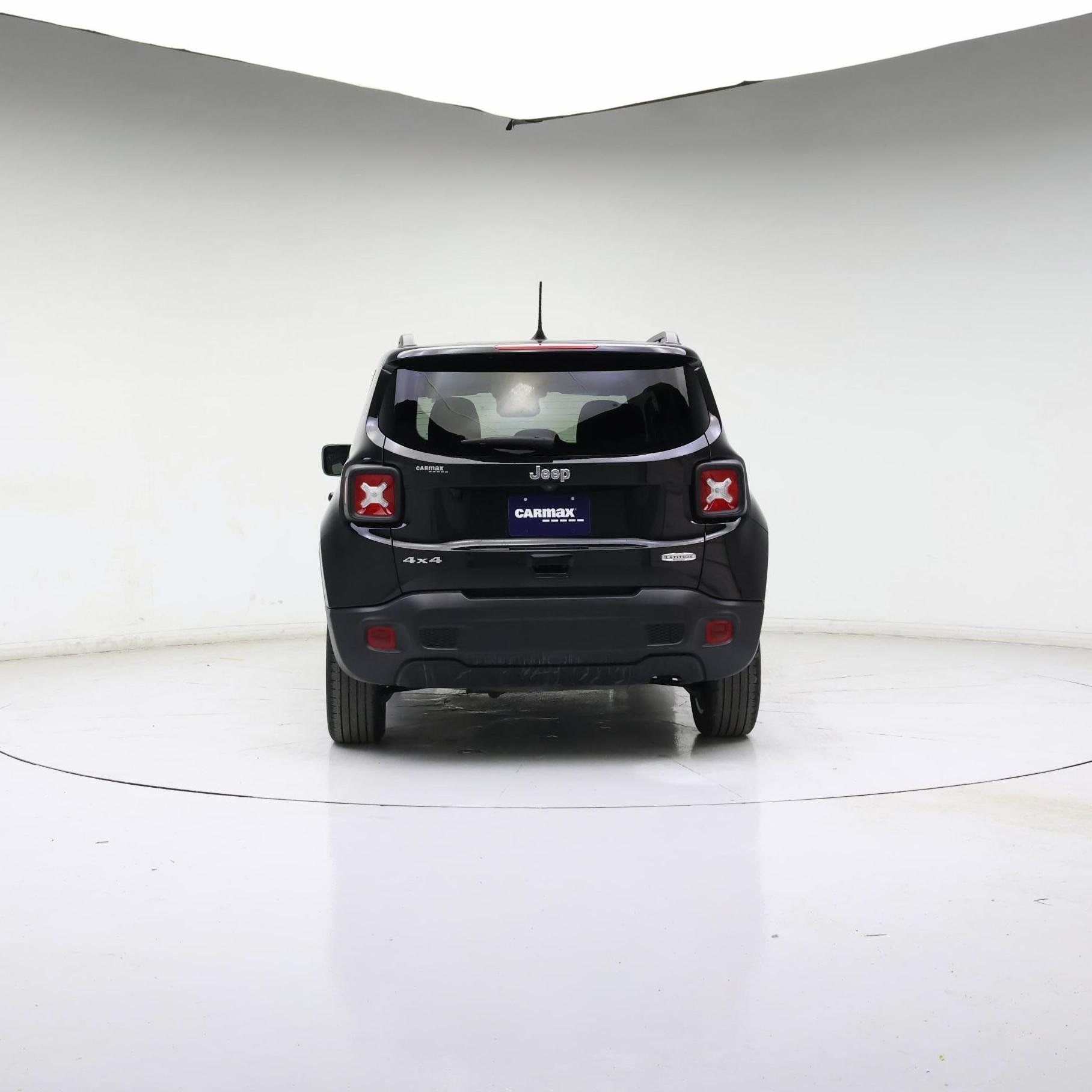 Thumbnail: 2022 Jeep Renegade - 6