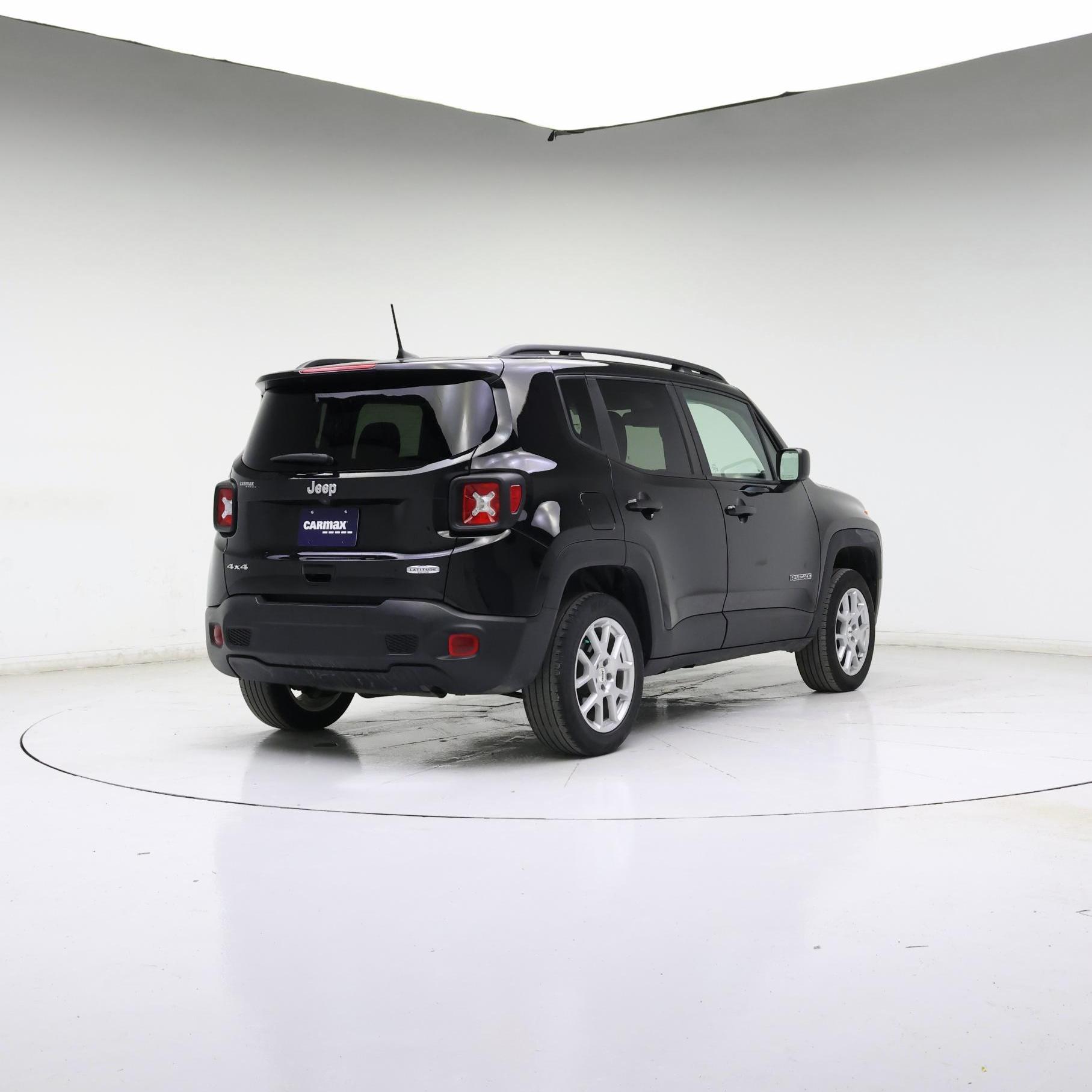 Thumbnail: 2022 Jeep Renegade - 8