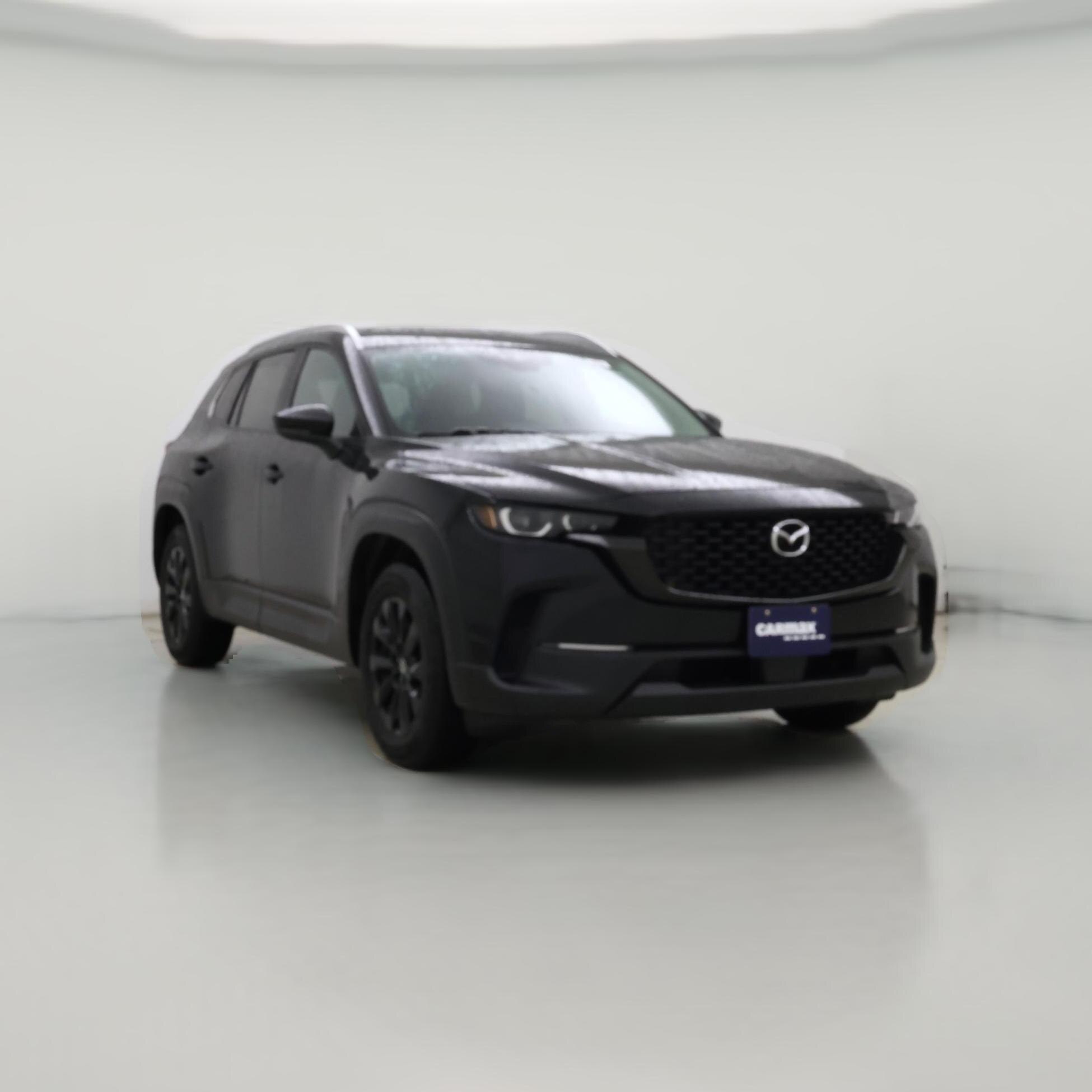 Thumbnail: 2024 Mazda CX-50 - 1