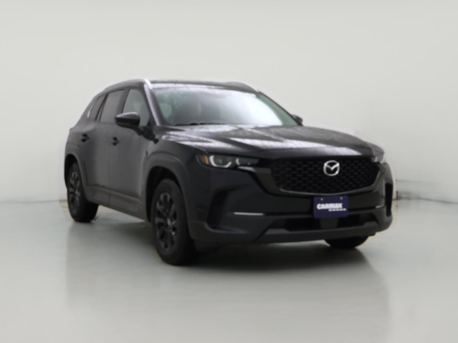 2024 Mazda CX-50 S PREFERRED