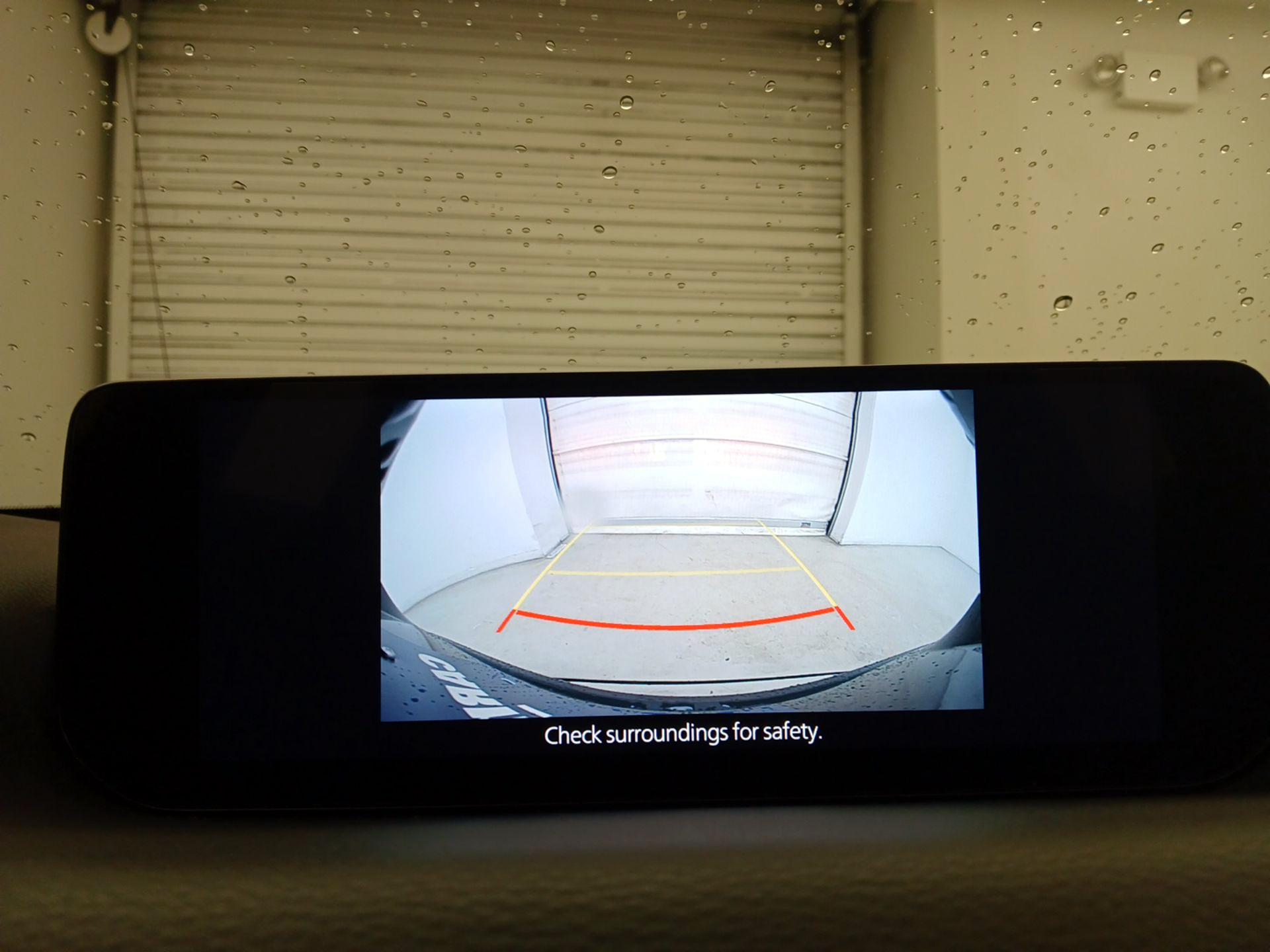 Thumbnail: 2024 Mazda CX-50 - 14