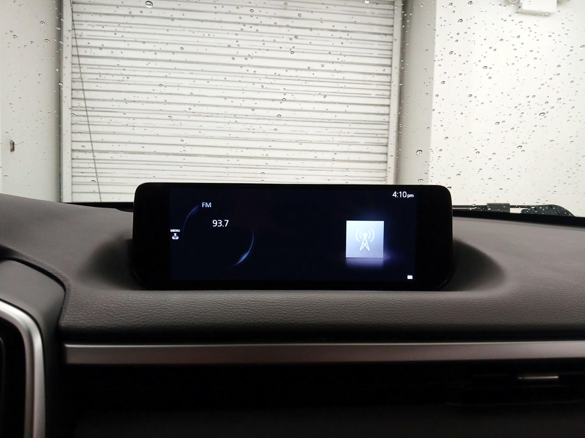 Thumbnail: 2024 Mazda CX-50 - 15