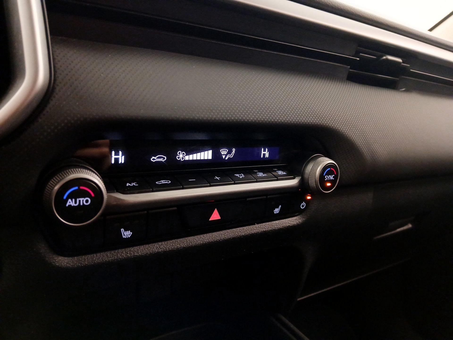 Thumbnail: 2024 Mazda CX-50 - 16