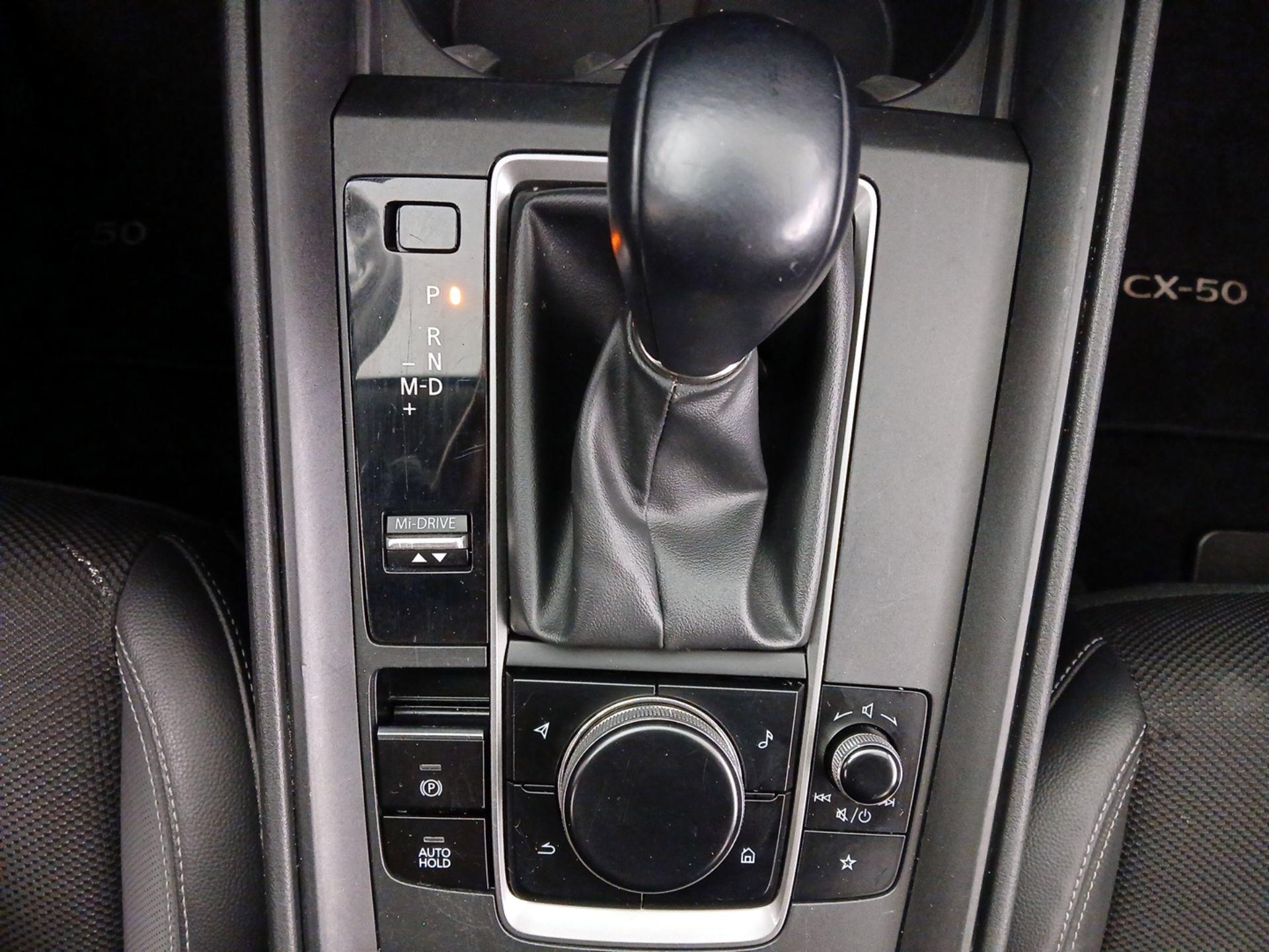 Thumbnail: 2024 Mazda CX-50 - 17