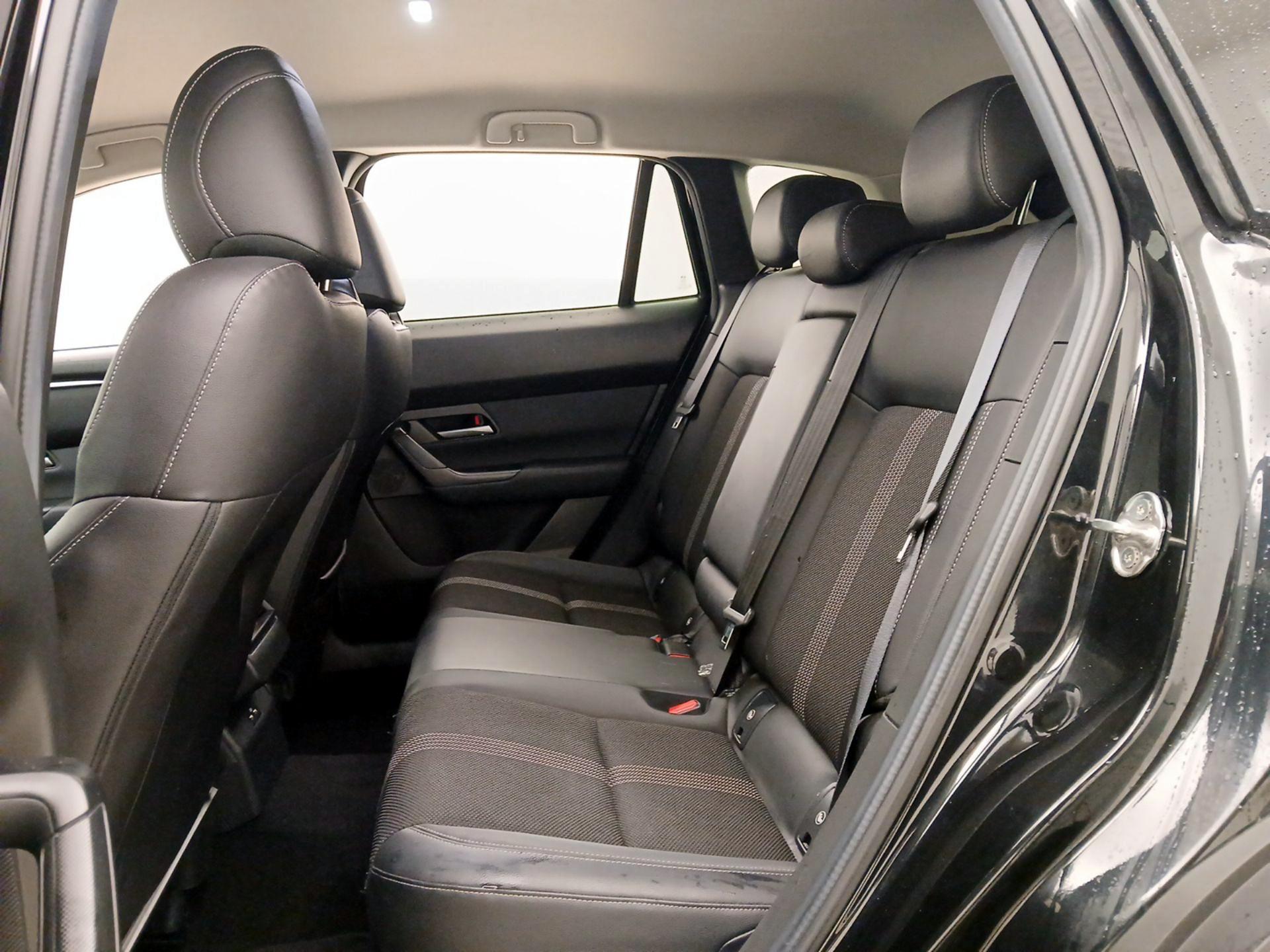 Thumbnail: 2024 Mazda CX-50 - 18