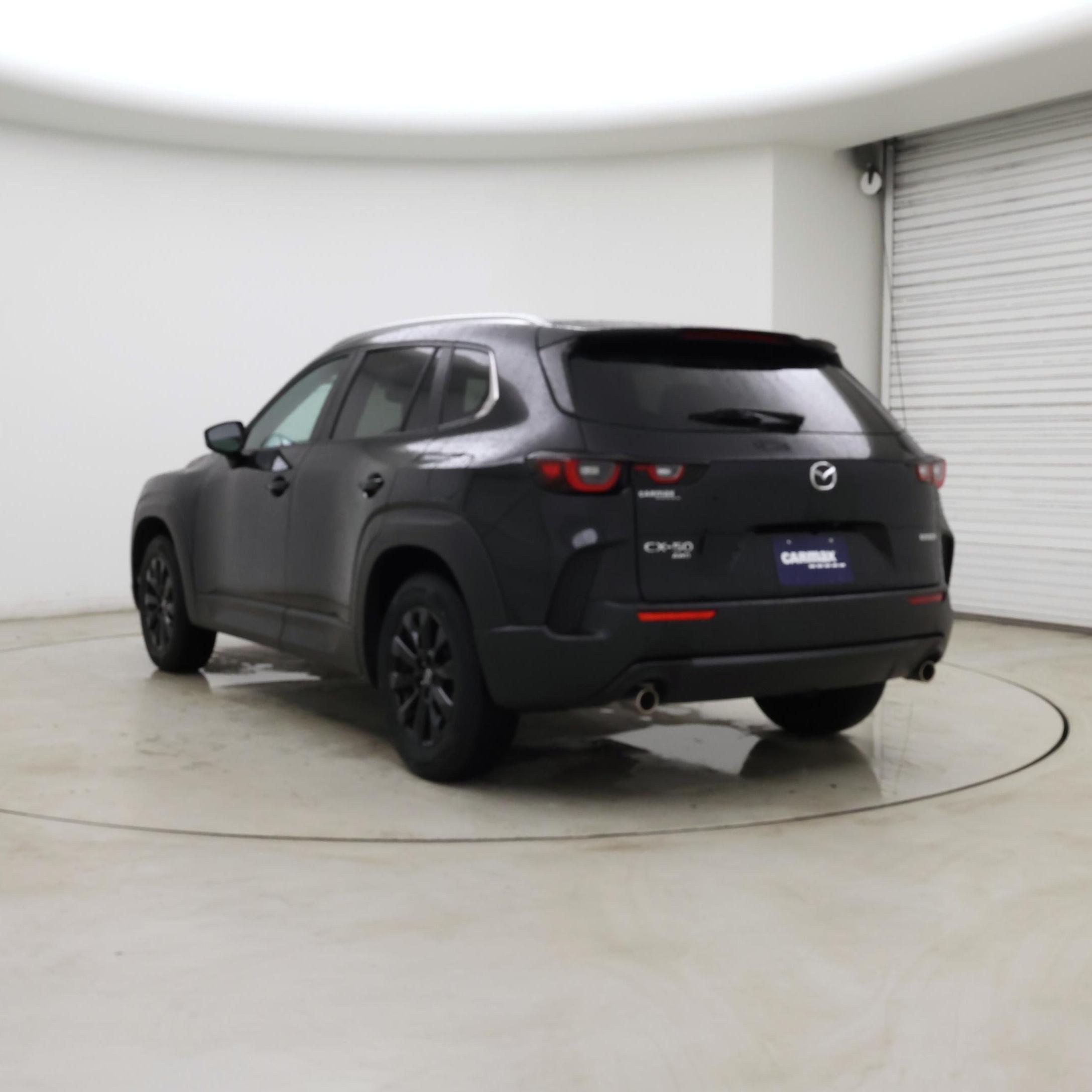 Thumbnail: 2024 Mazda CX-50 - 2