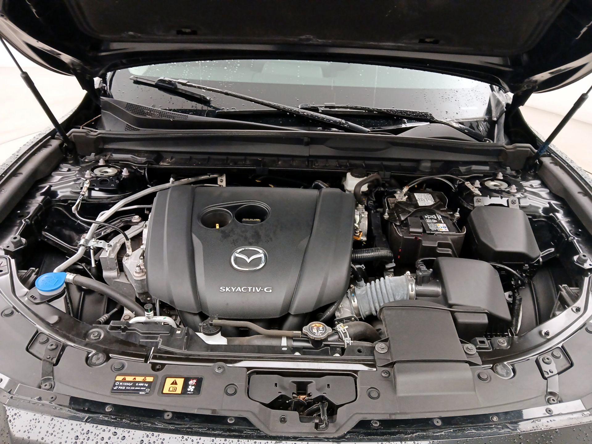 Thumbnail: 2024 Mazda CX-50 - 20