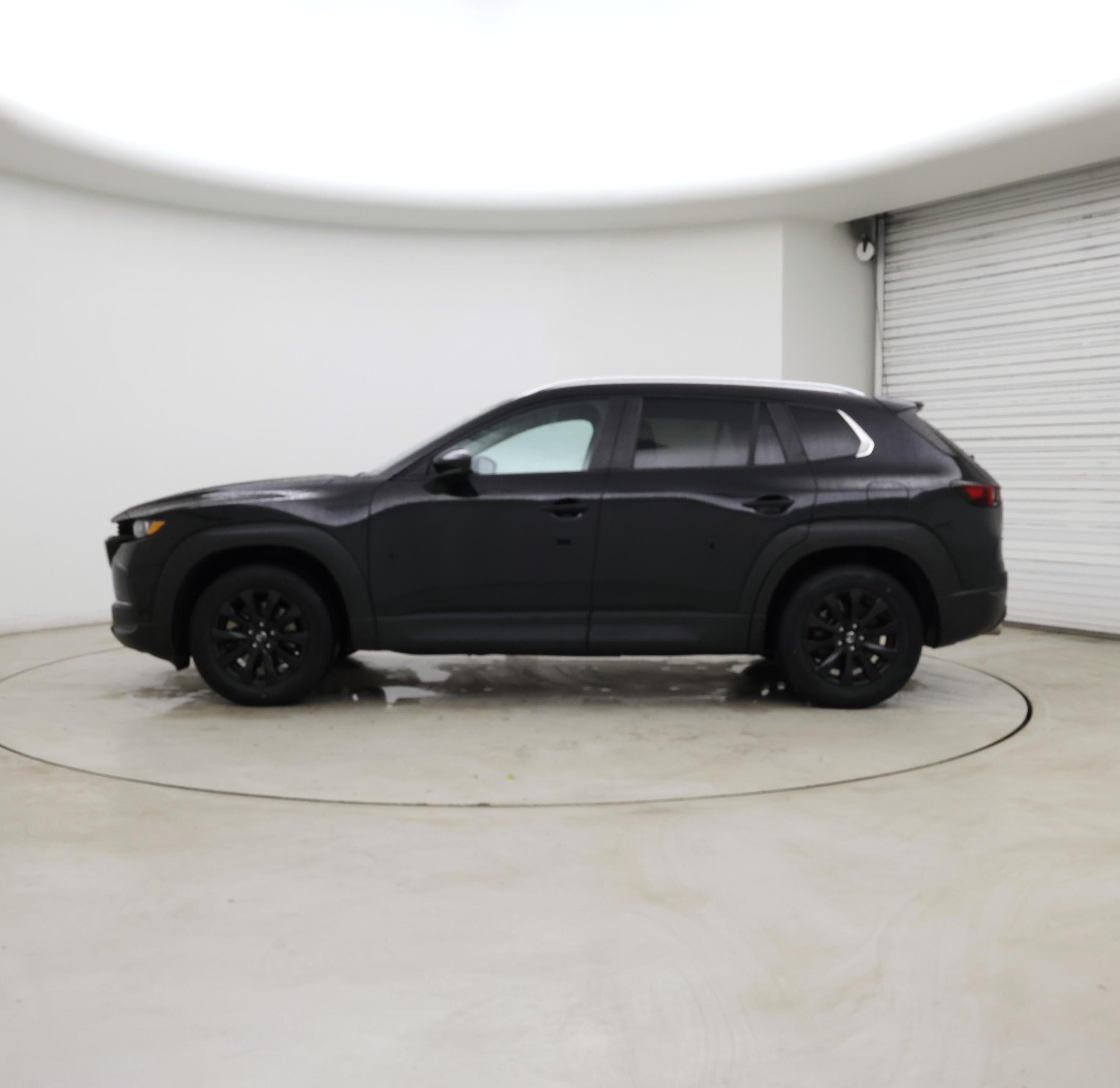 Thumbnail: 2024 Mazda CX-50 - 3