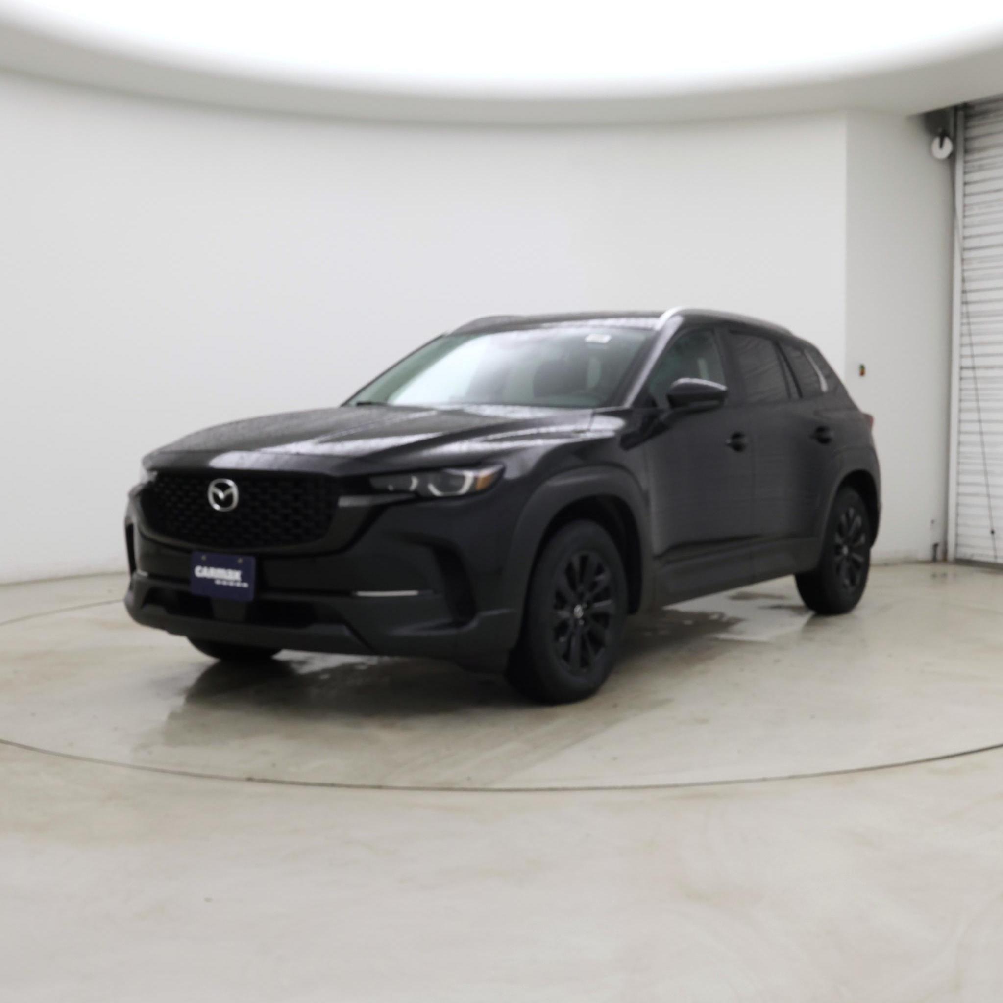 Thumbnail: 2024 Mazda CX-50 - 4