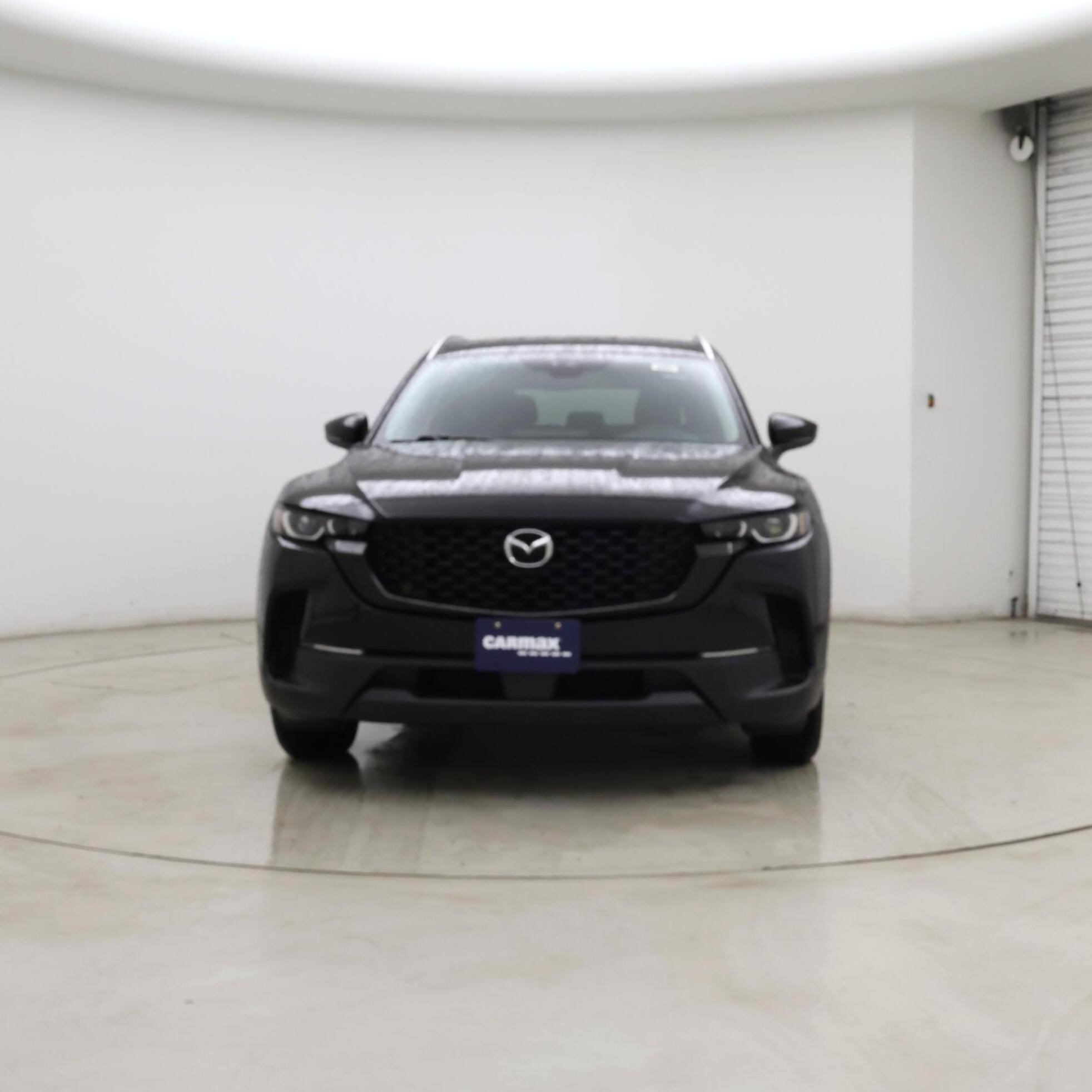 Thumbnail: 2024 Mazda CX-50 - 5