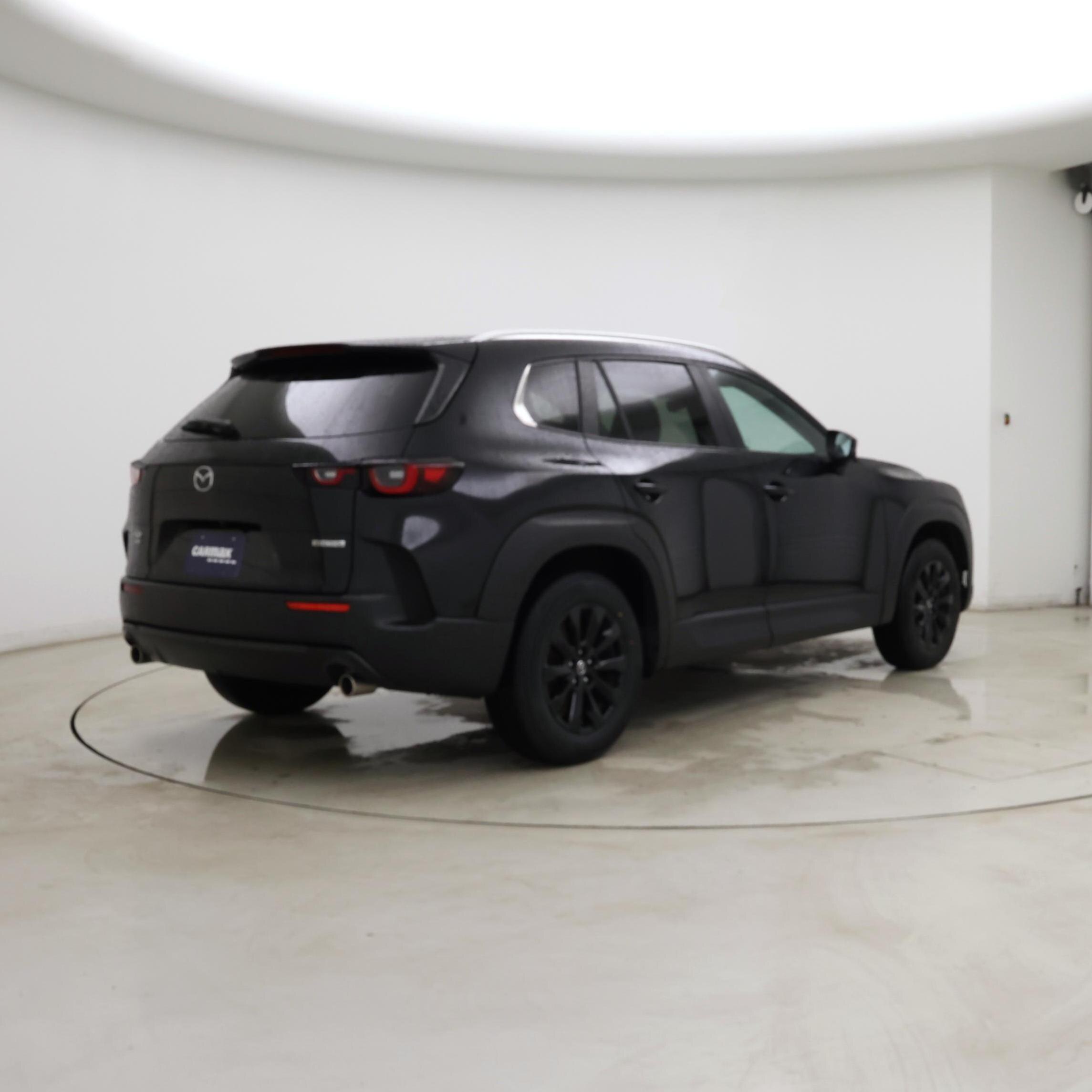 Thumbnail: 2024 Mazda CX-50 - 8
