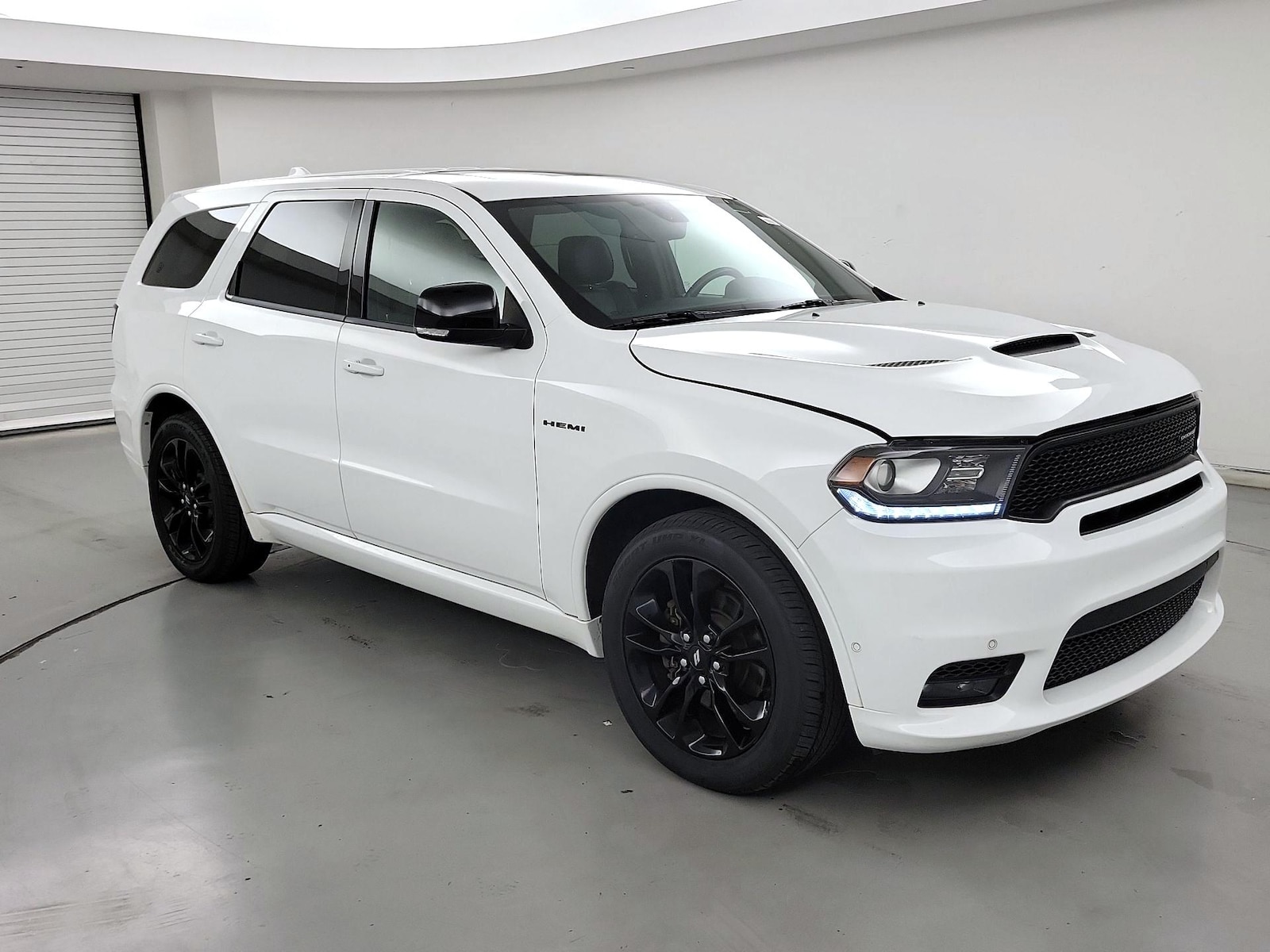 2020 Dodge Durango