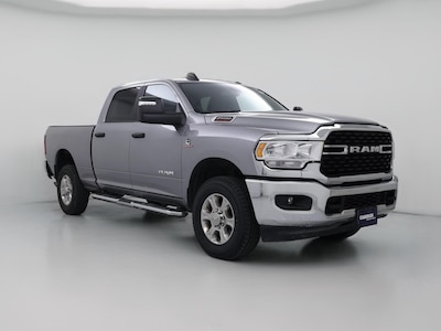 2024 Ram 2500 Bighorn