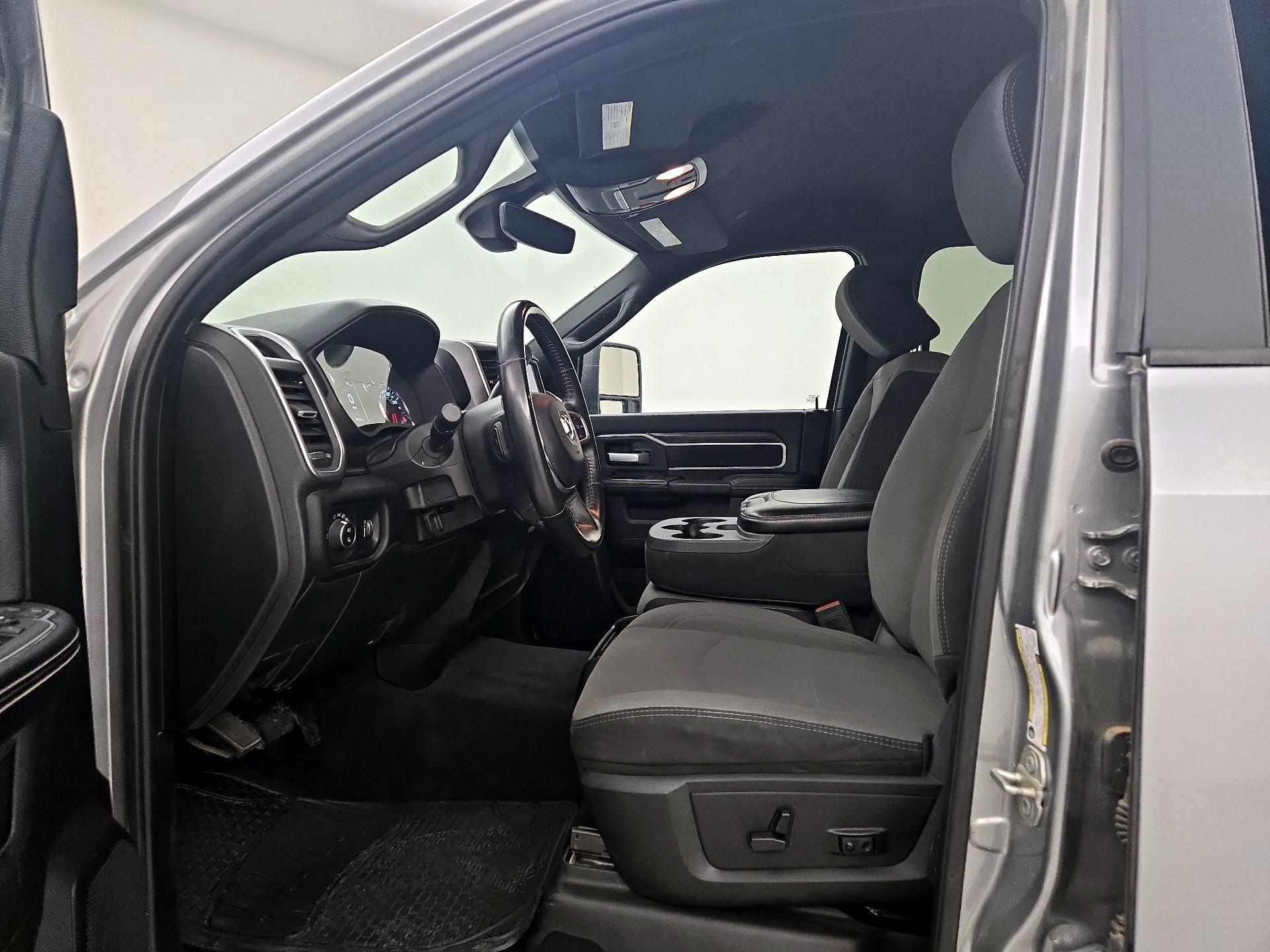 Thumbnail: 2024 RAM 2500 - 11