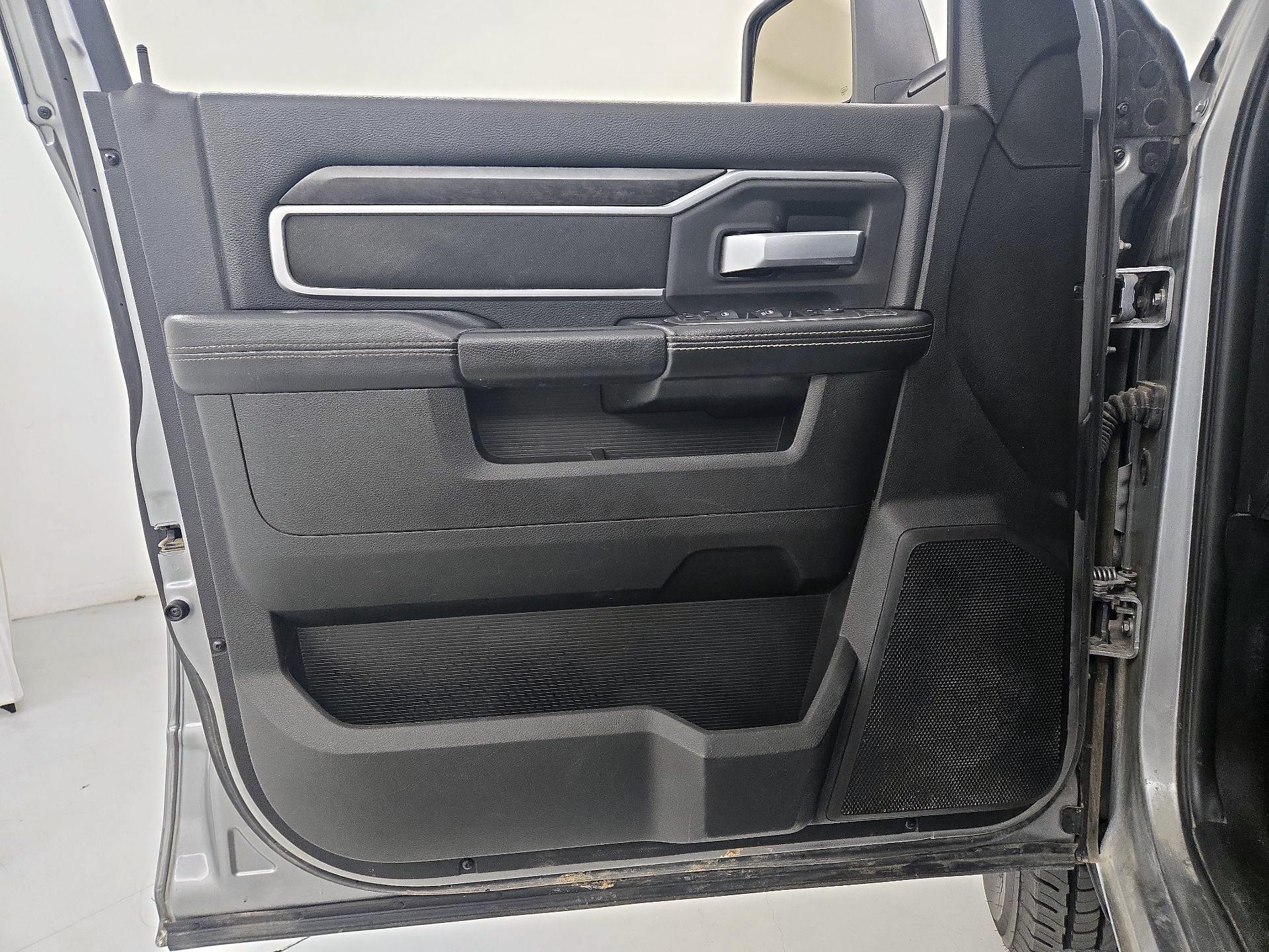 Thumbnail: 2024 RAM 2500 - 12