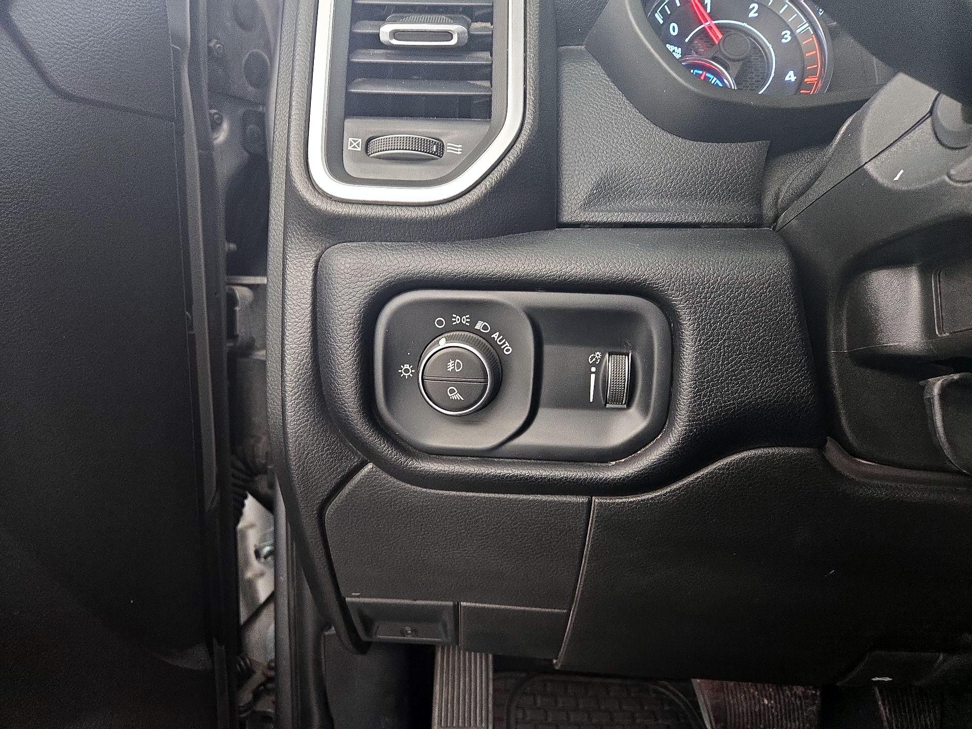 Thumbnail: 2024 RAM 2500 - 13