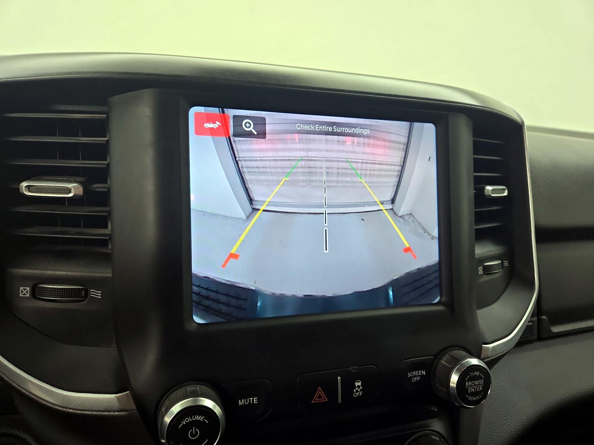 Thumbnail: 2024 RAM 2500 - 14