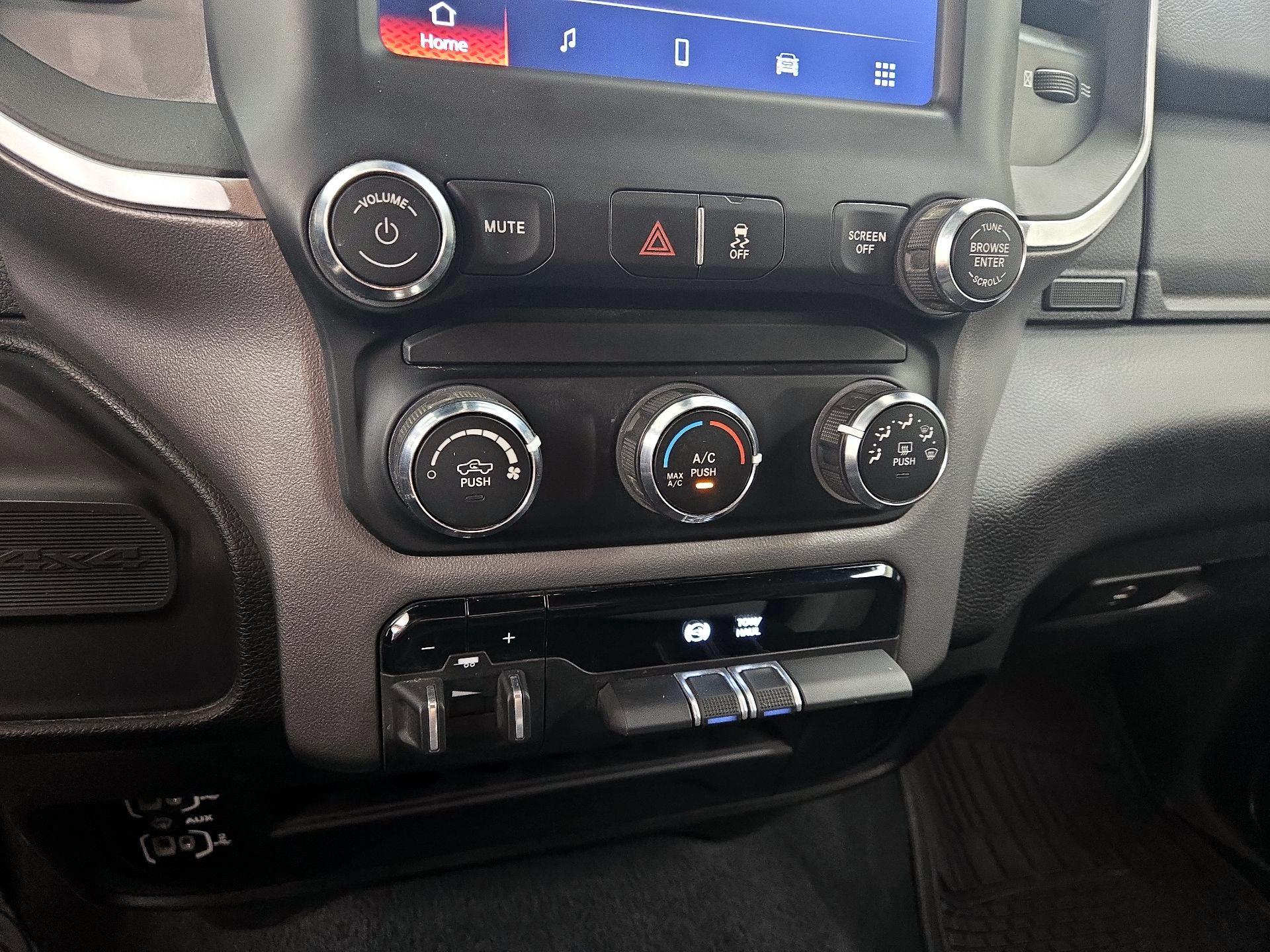 Thumbnail: 2024 RAM 2500 - 16