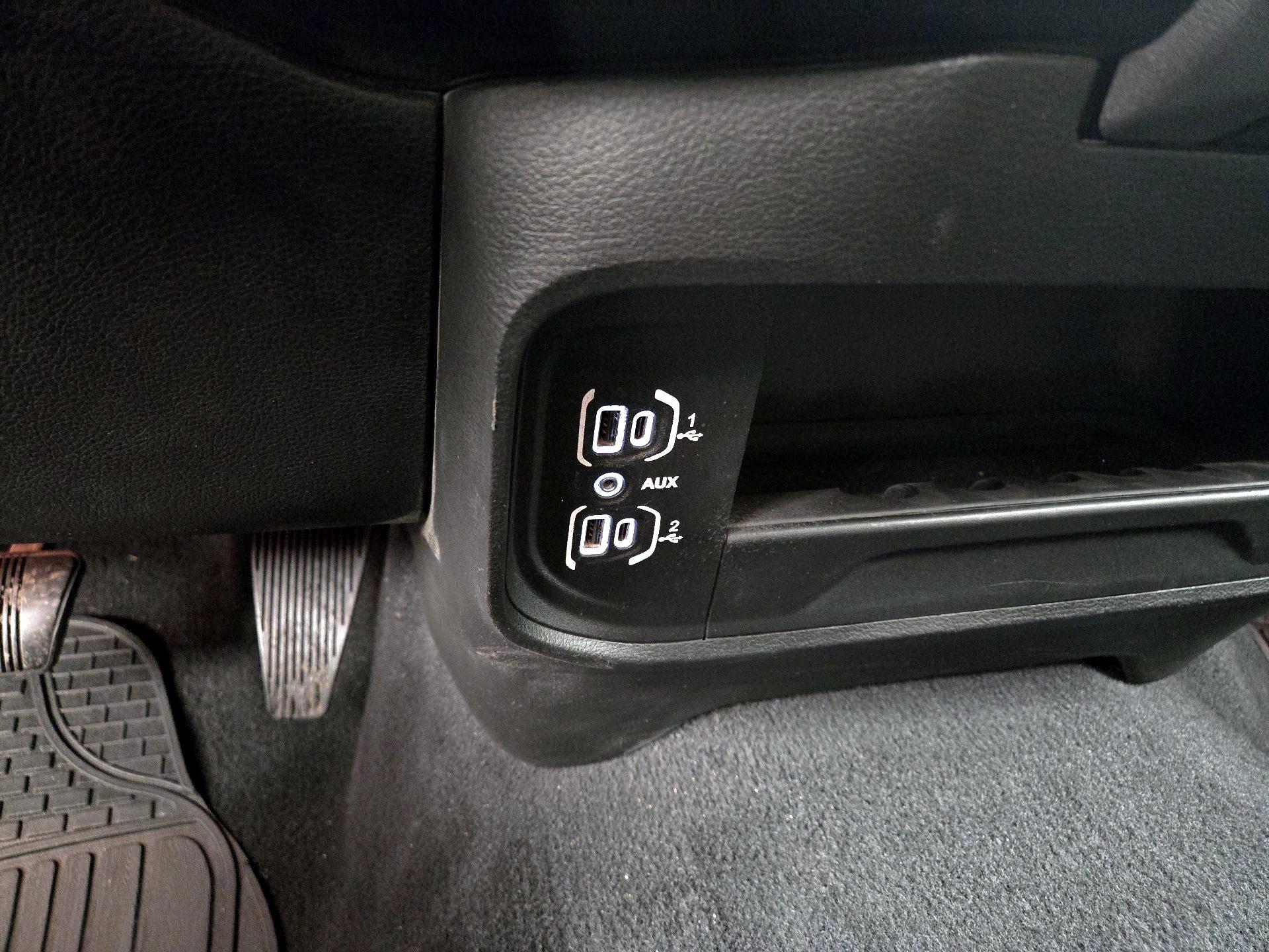 Thumbnail: 2024 RAM 2500 - 18