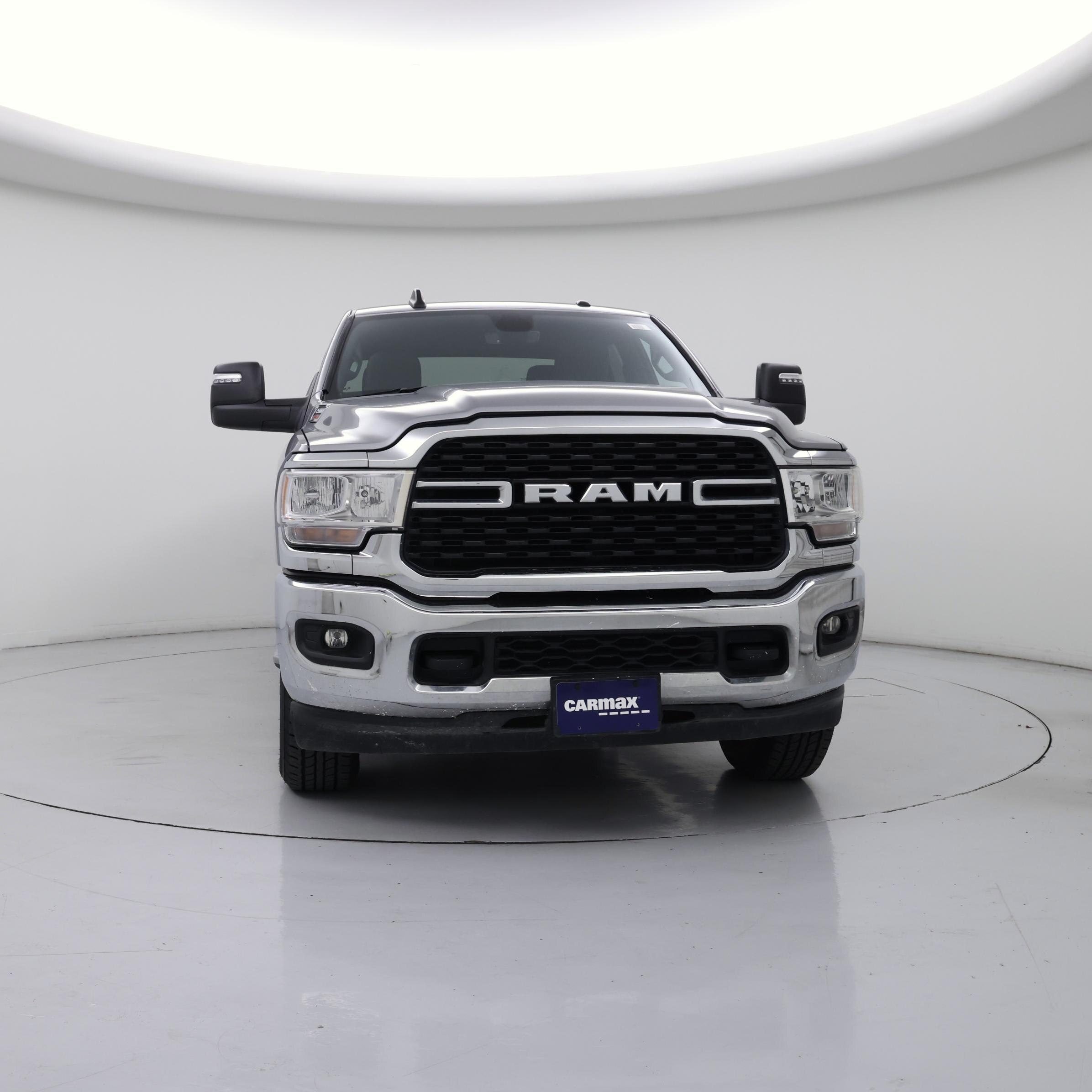 Thumbnail: 2024 RAM 2500 - 5