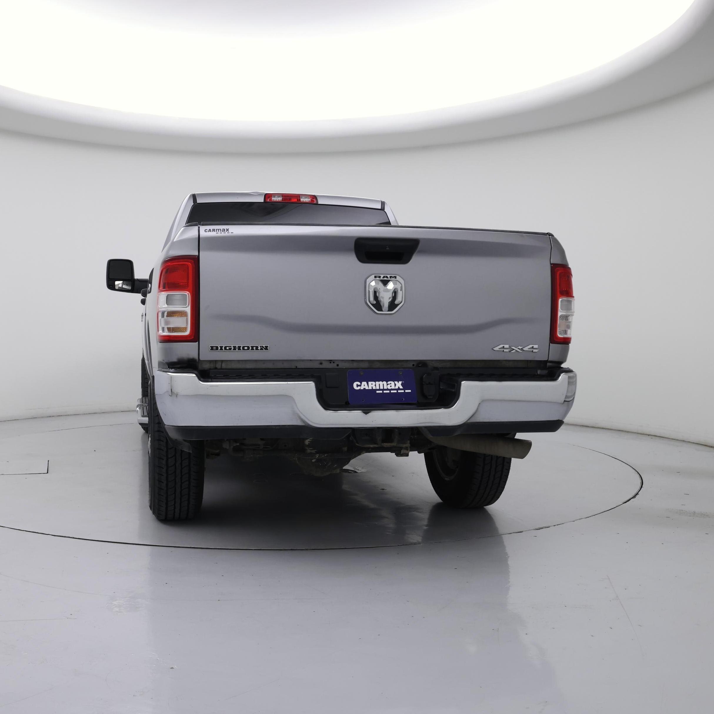 Thumbnail: 2024 RAM 2500 - 6