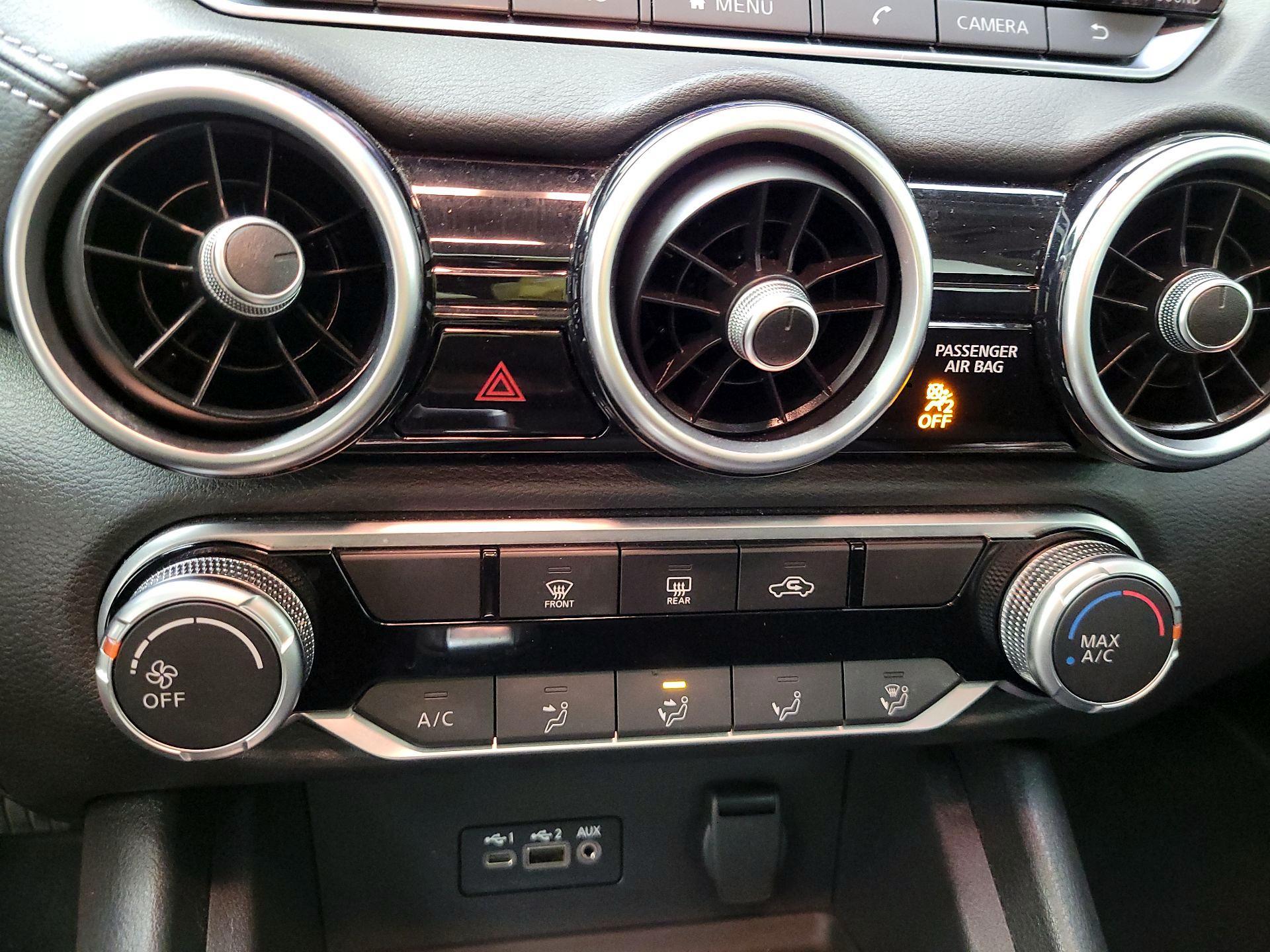 Thumbnail: 2023 Nissan Sentra - 14