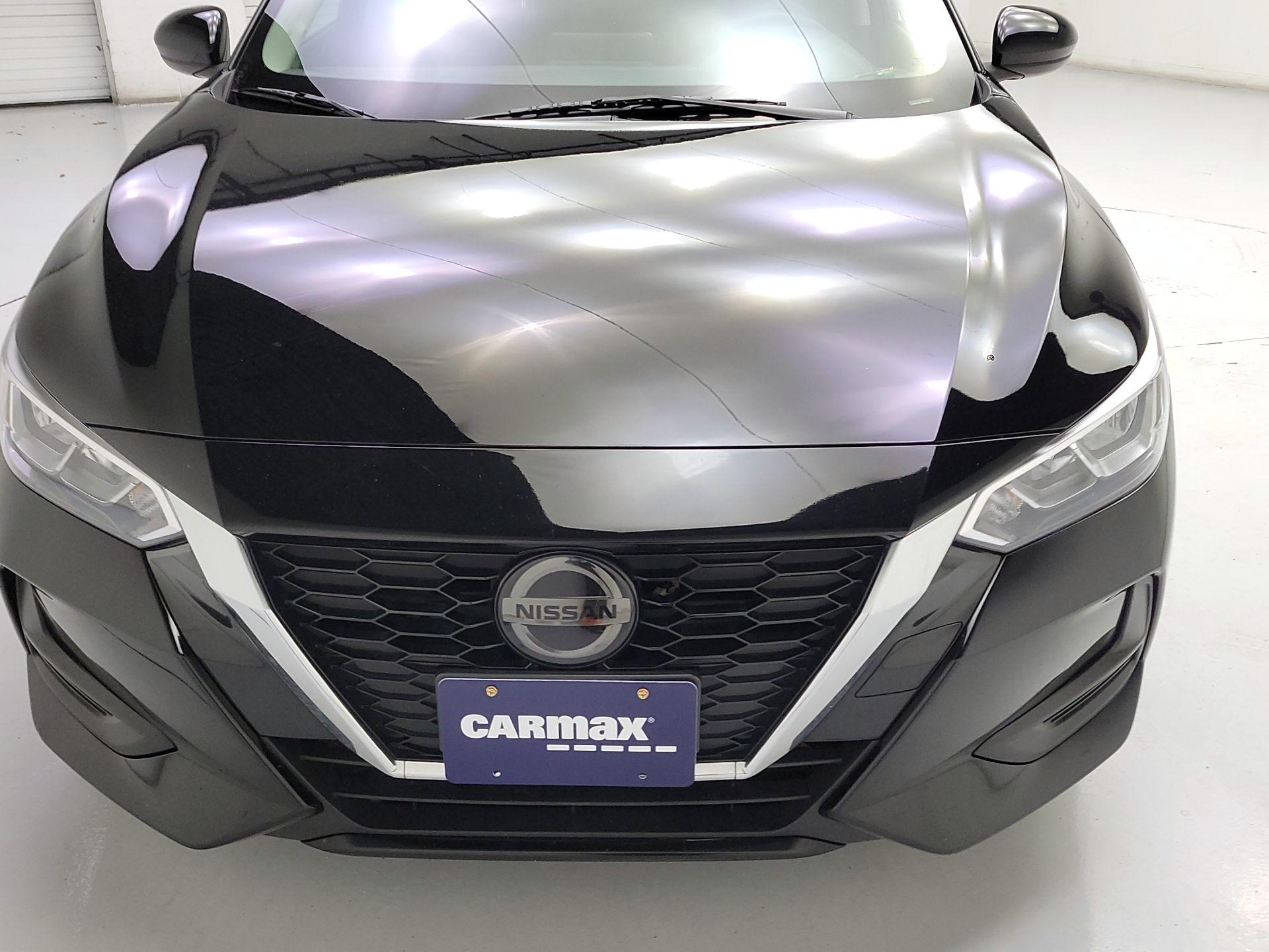 Thumbnail: 2023 Nissan Sentra - 2