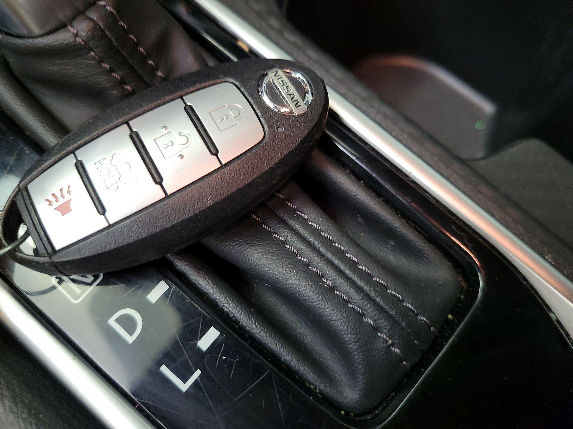 Thumbnail: 2023 Nissan Sentra - 20