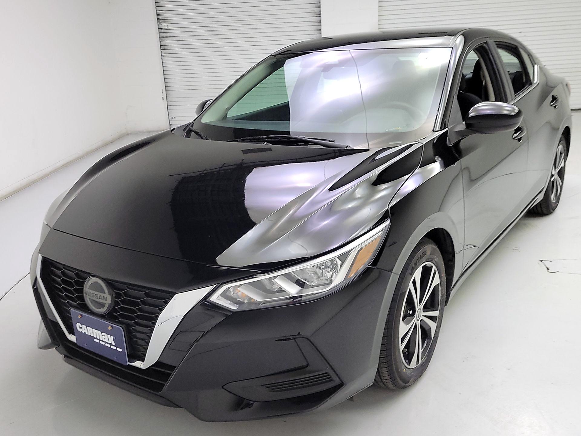 Thumbnail: 2023 Nissan Sentra - 3