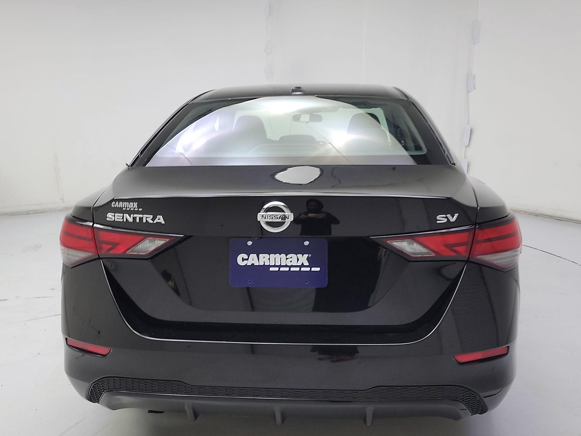 Thumbnail: 2023 Nissan Sentra - 6