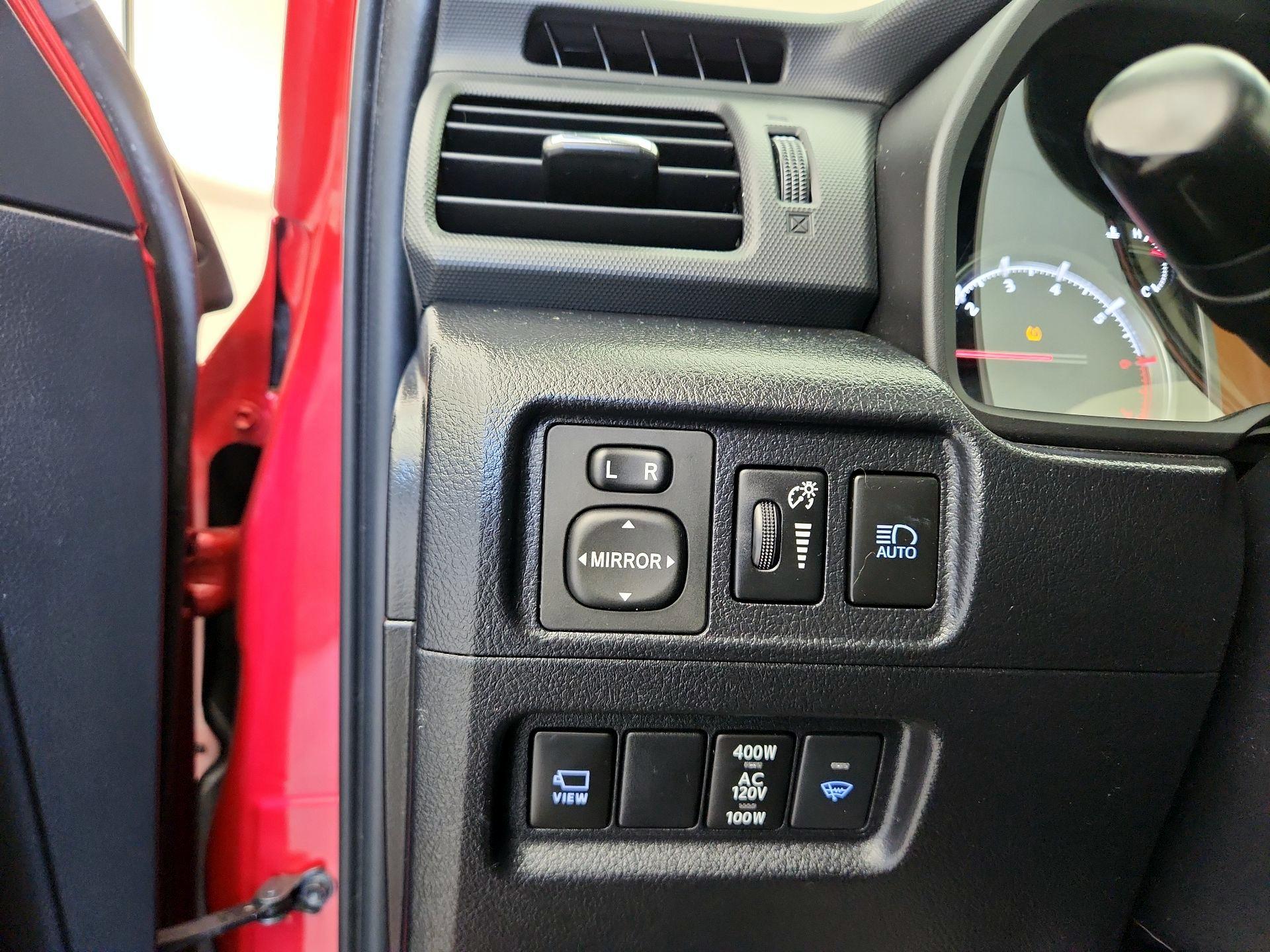 Thumbnail: 2022 Toyota 4Runner - 13