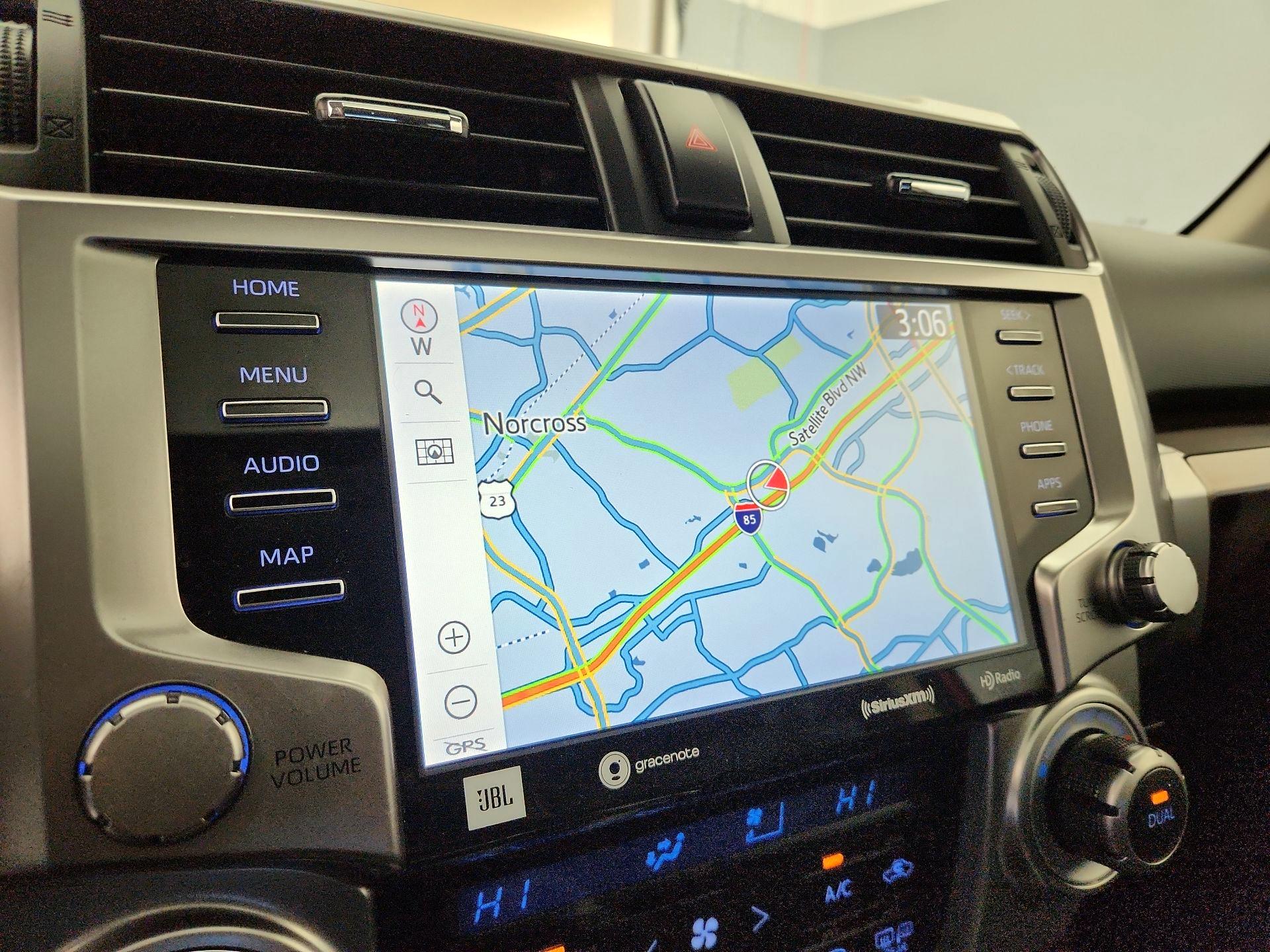 Thumbnail: 2022 Toyota 4Runner - 14