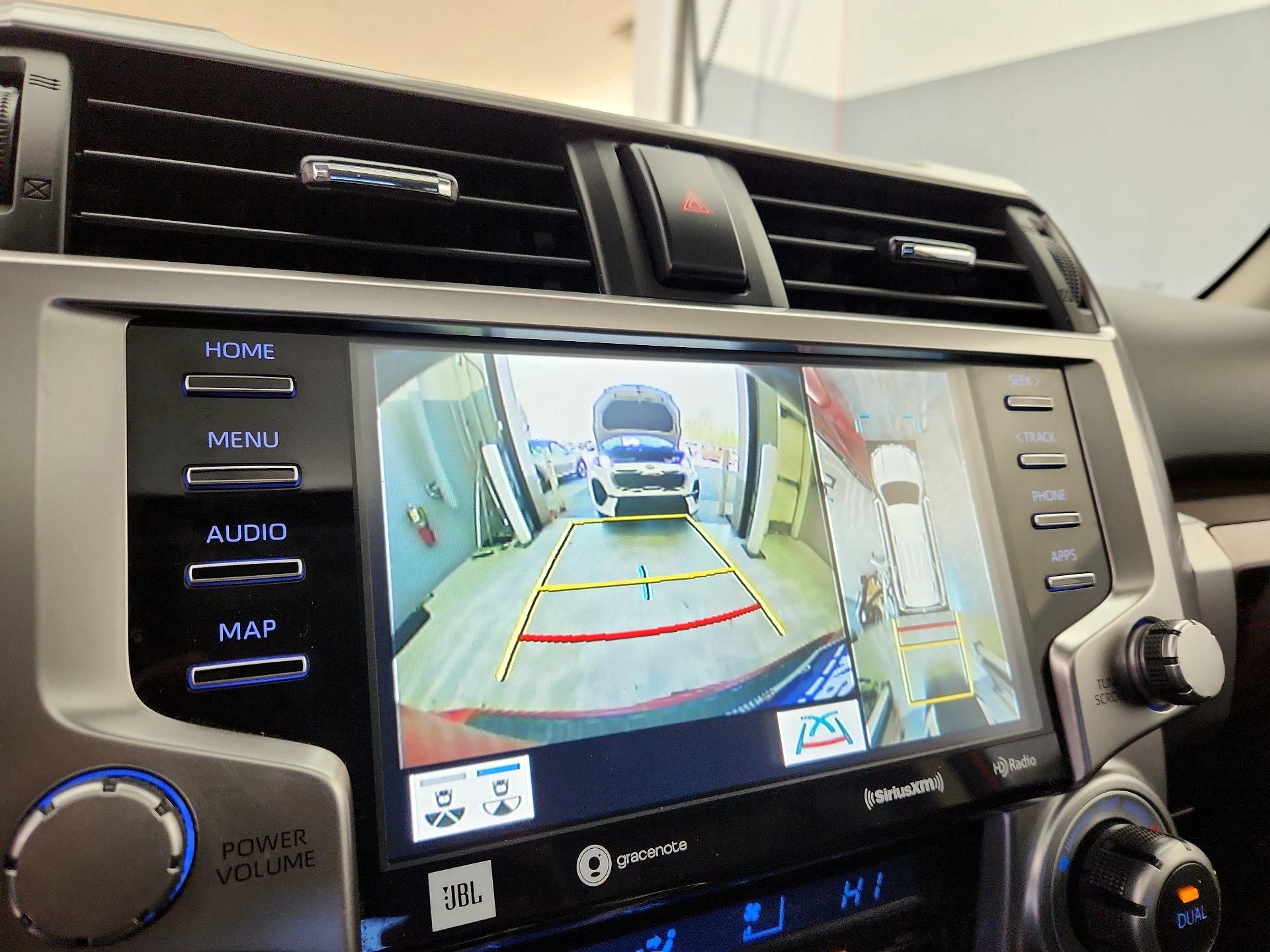 Thumbnail: 2022 Toyota 4Runner - 15