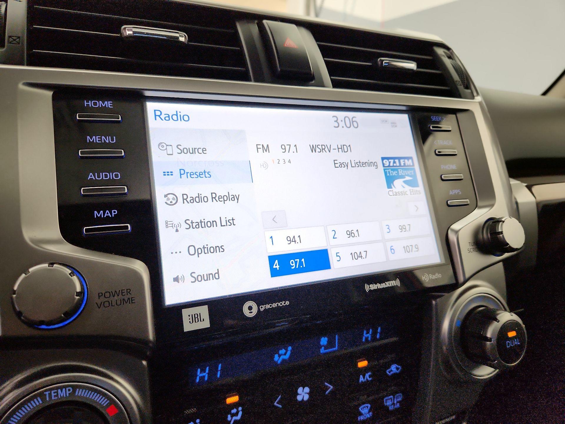 Thumbnail: 2022 Toyota 4Runner - 16