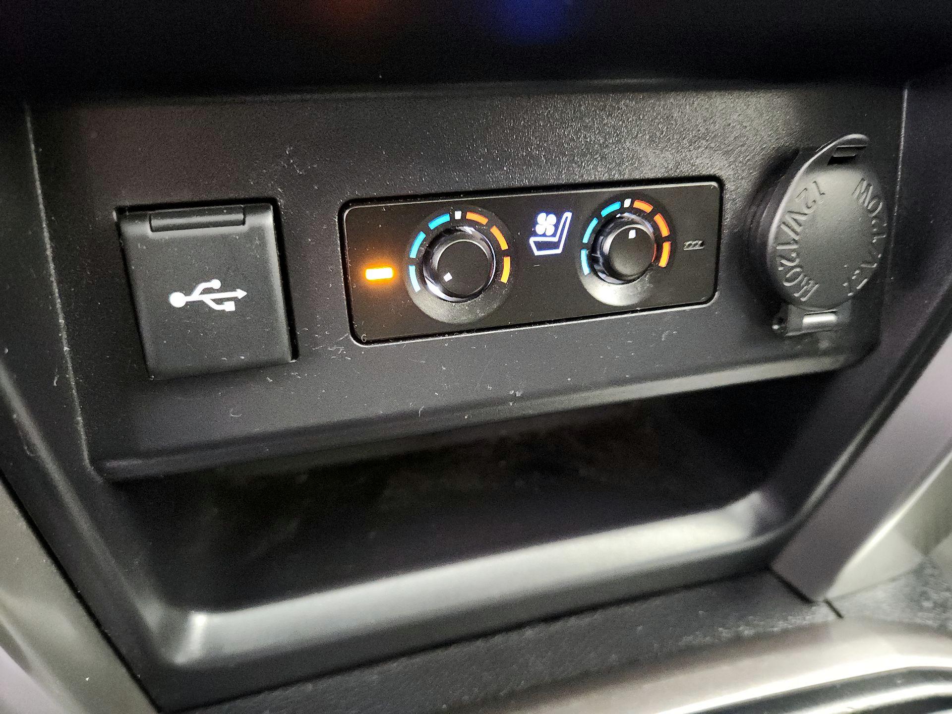 Thumbnail: 2022 Toyota 4Runner - 19