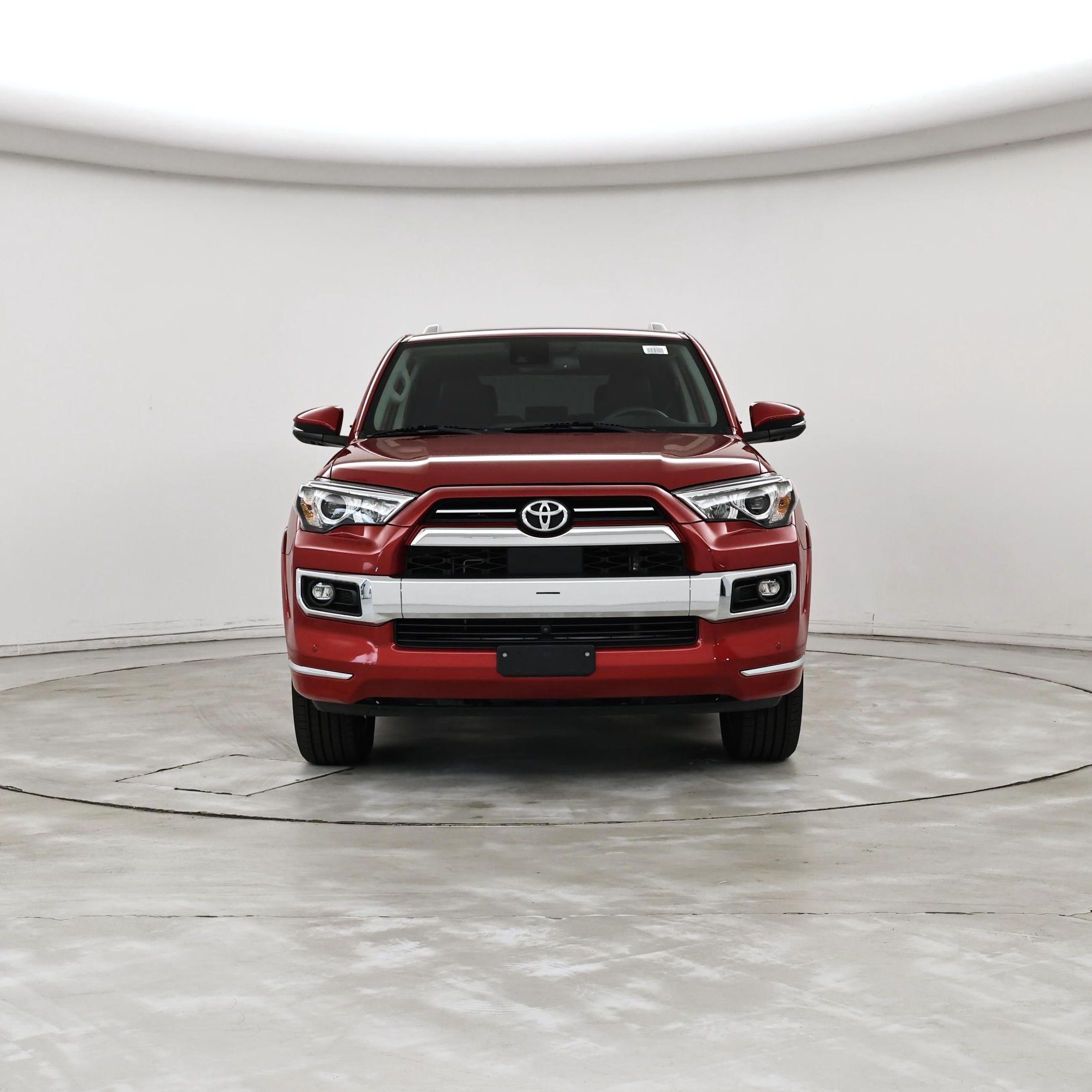 Thumbnail: 2022 Toyota 4Runner - 5