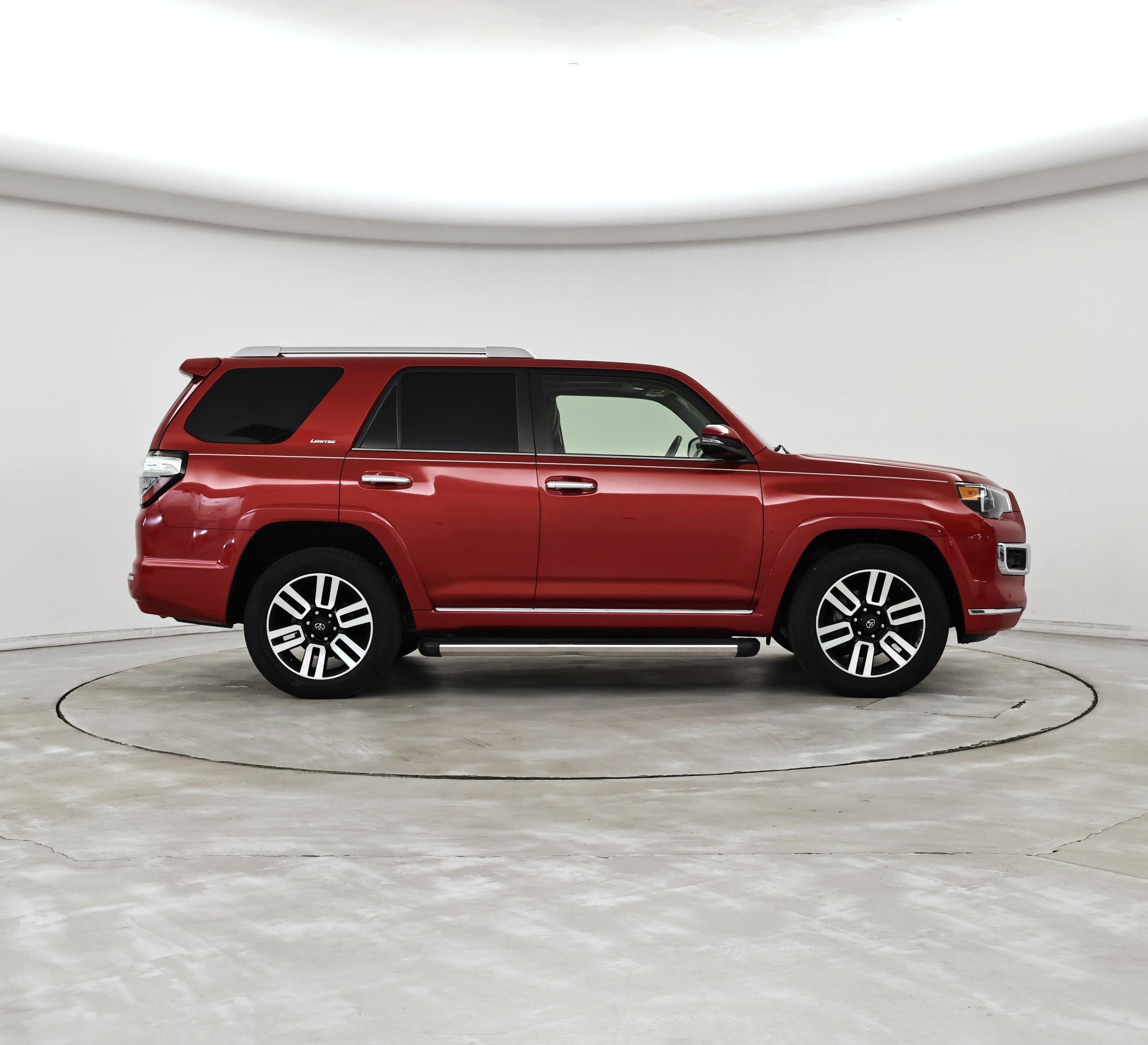 Thumbnail: 2022 Toyota 4Runner - 7