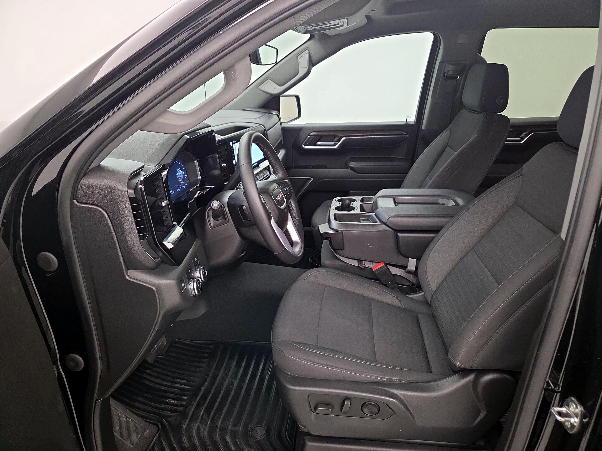 Thumbnail: 2022 GMC Sierra 1500 - 11