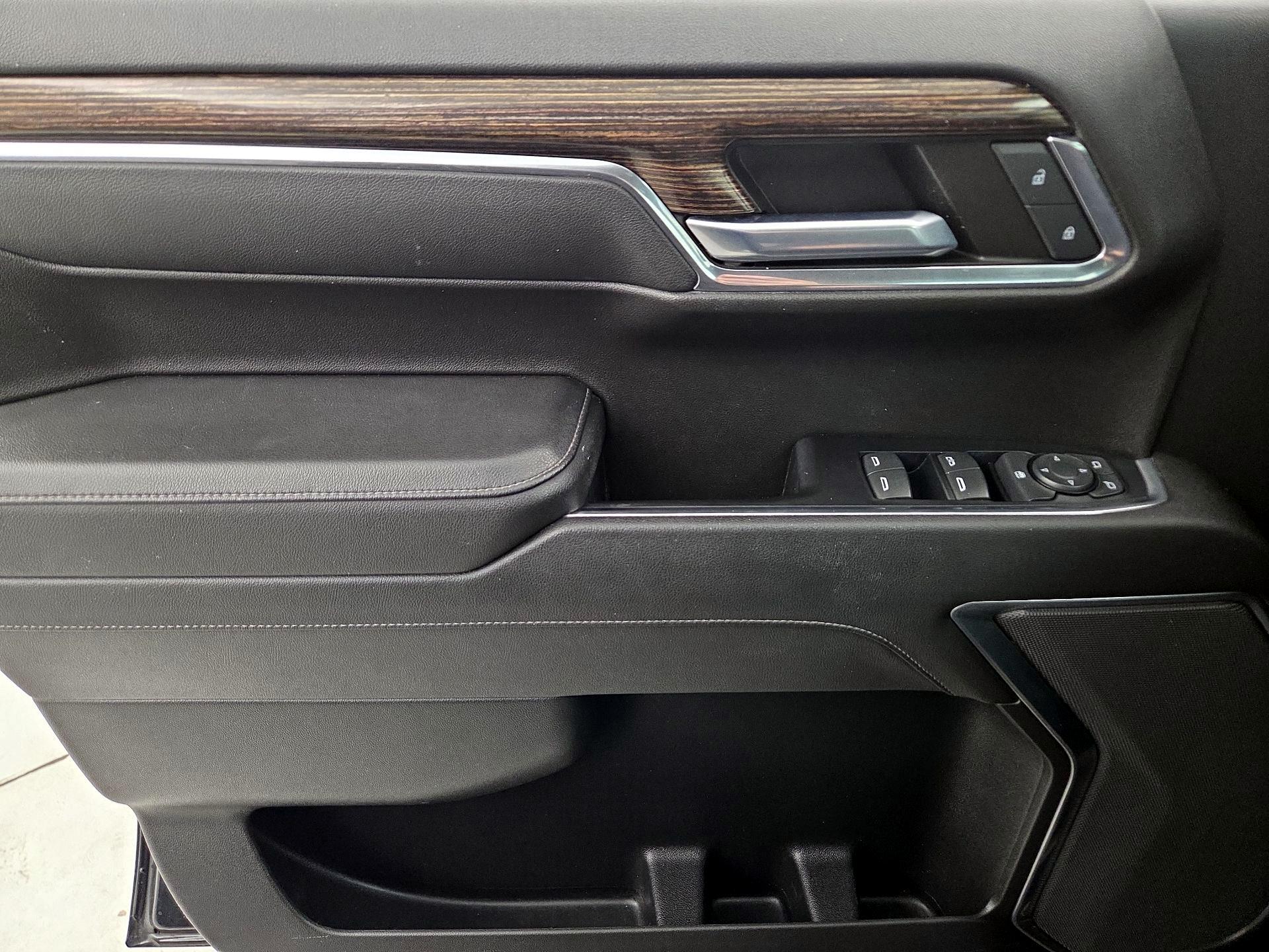 Thumbnail: 2022 GMC Sierra 1500 - 12