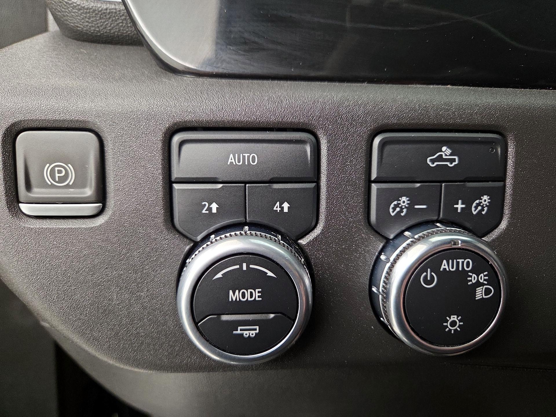 Thumbnail: 2022 GMC Sierra 1500 - 13