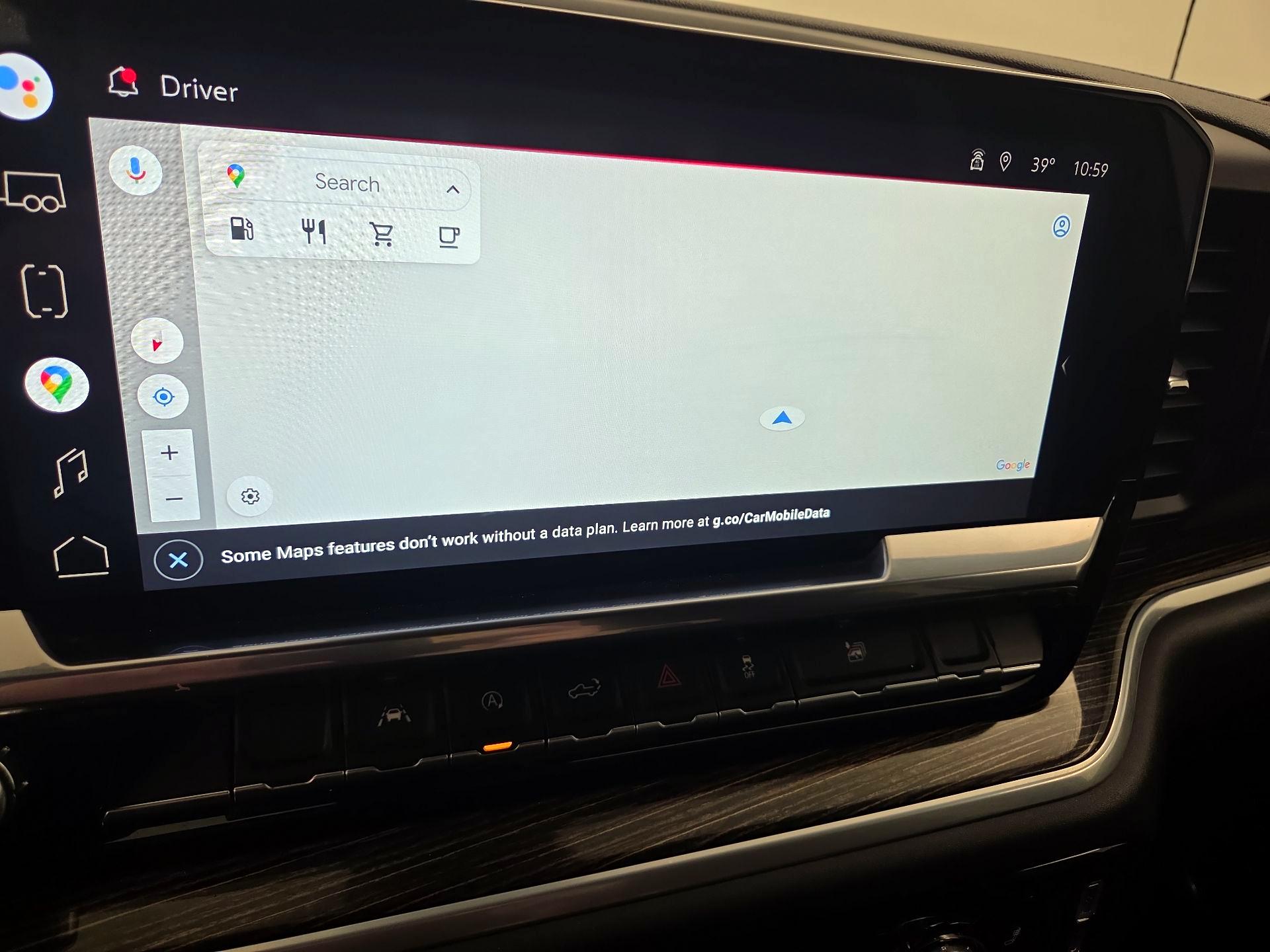 Thumbnail: 2022 GMC Sierra 1500 - 14