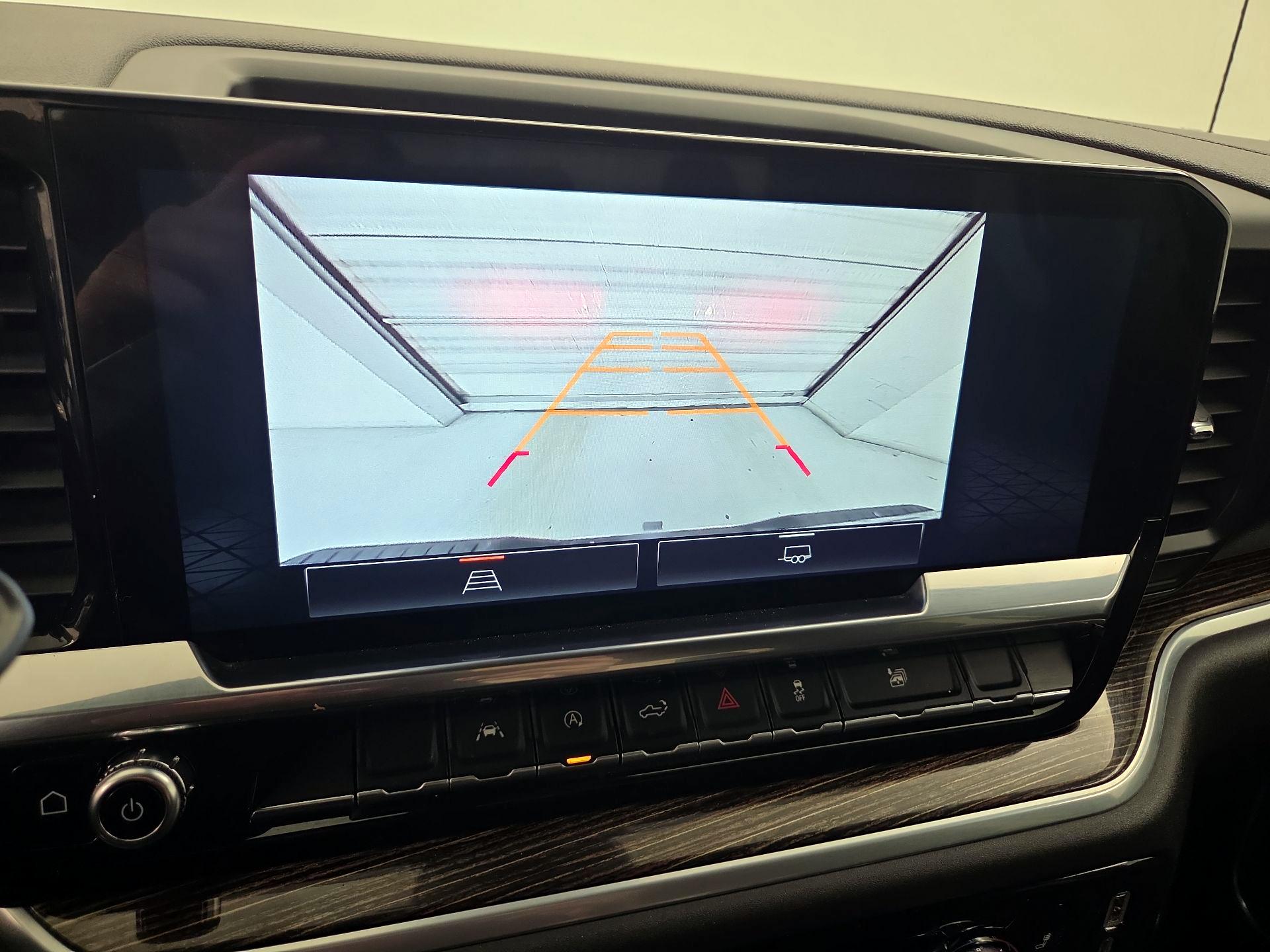 Thumbnail: 2022 GMC Sierra 1500 - 15