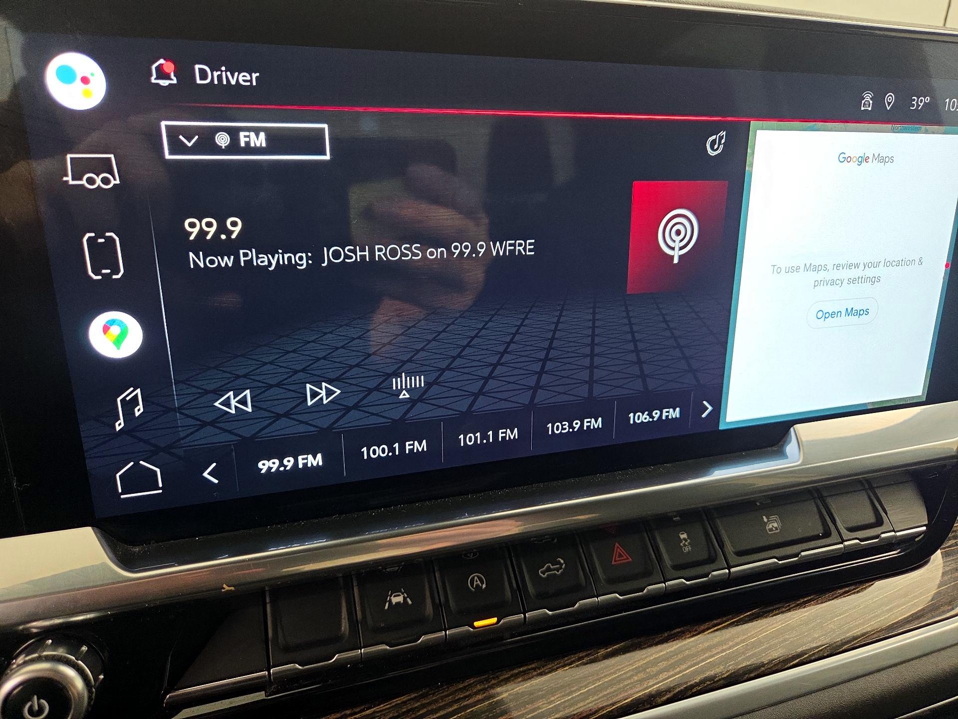 Thumbnail: 2022 GMC Sierra 1500 - 16