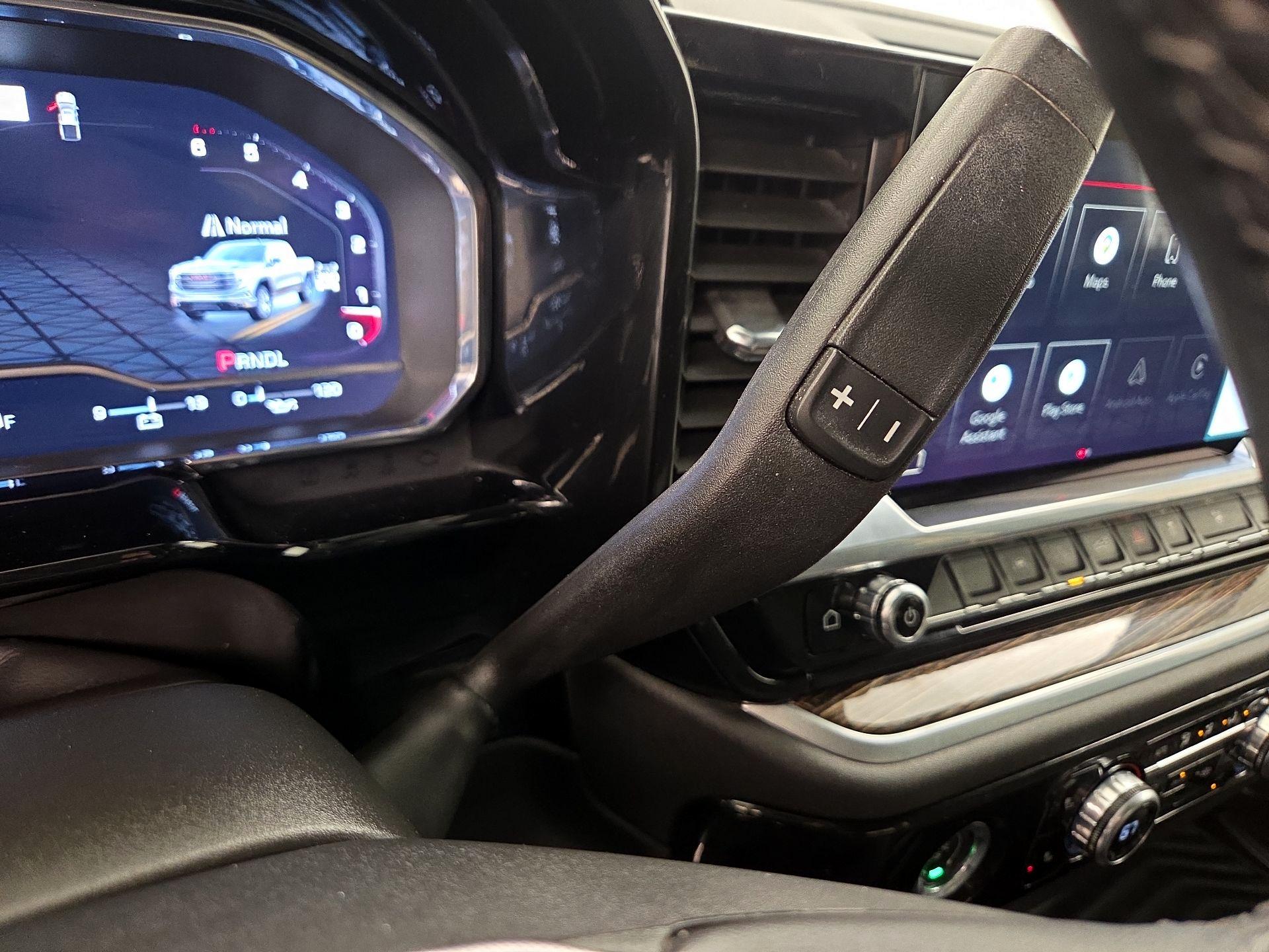 Thumbnail: 2022 GMC Sierra 1500 - 18