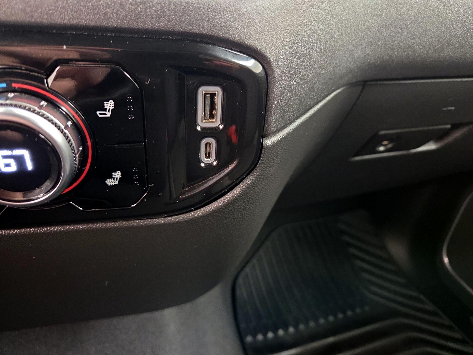 Thumbnail: 2022 GMC Sierra 1500 - 19