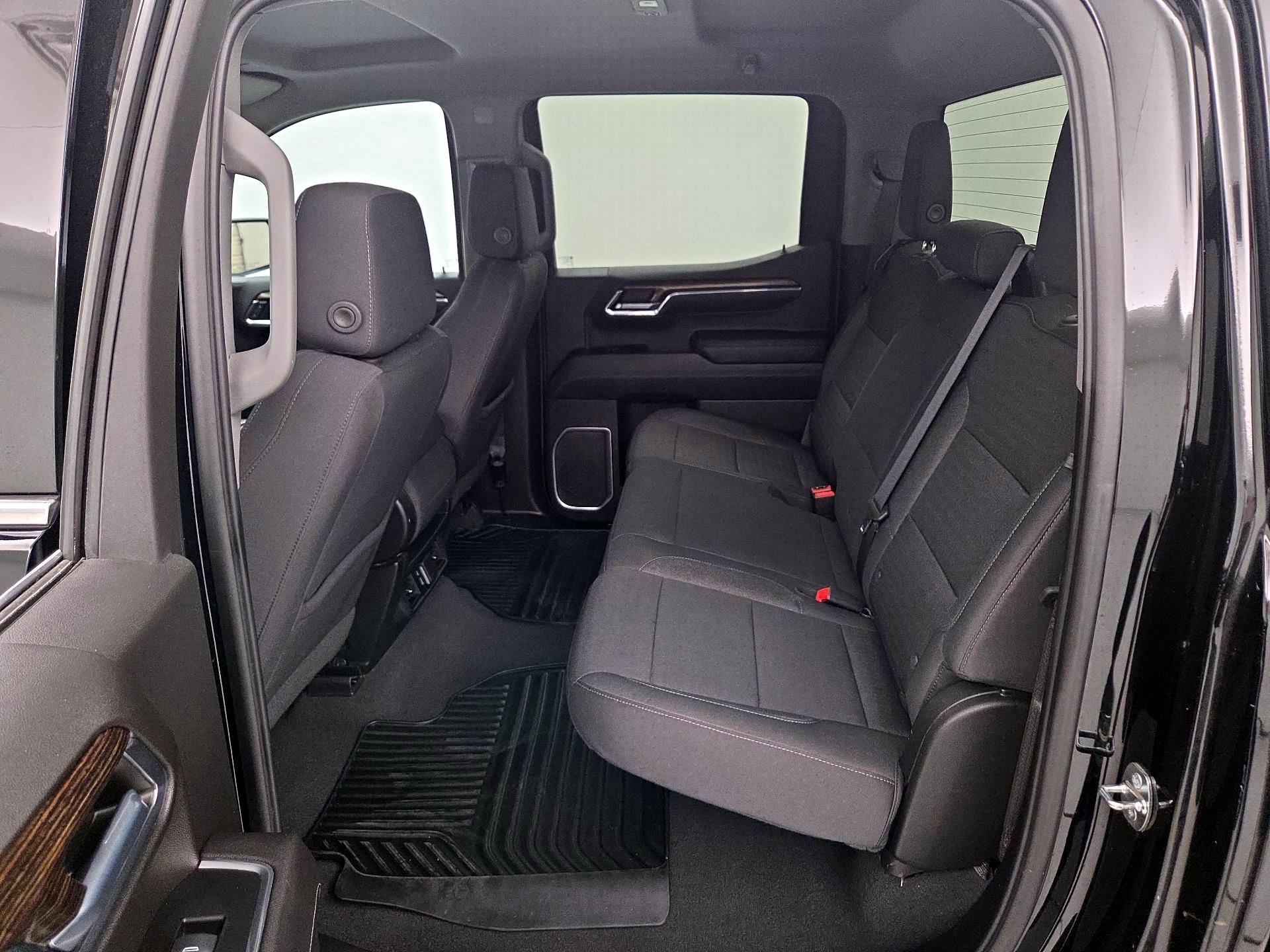 Thumbnail: 2022 GMC Sierra 1500 - 20