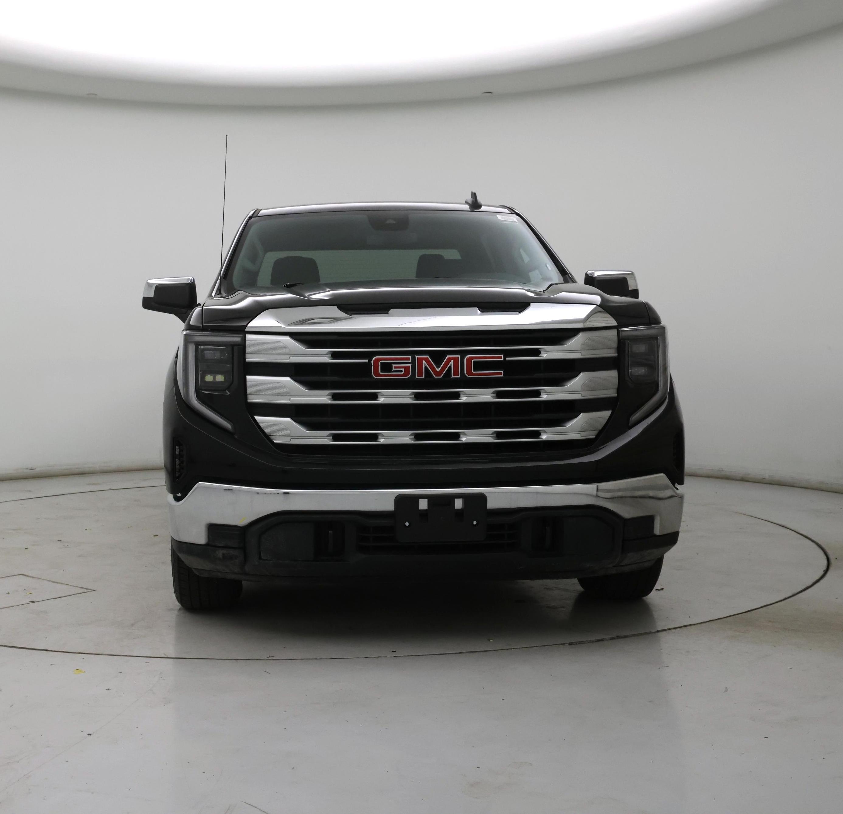 Thumbnail: 2022 GMC Sierra 1500 - 5