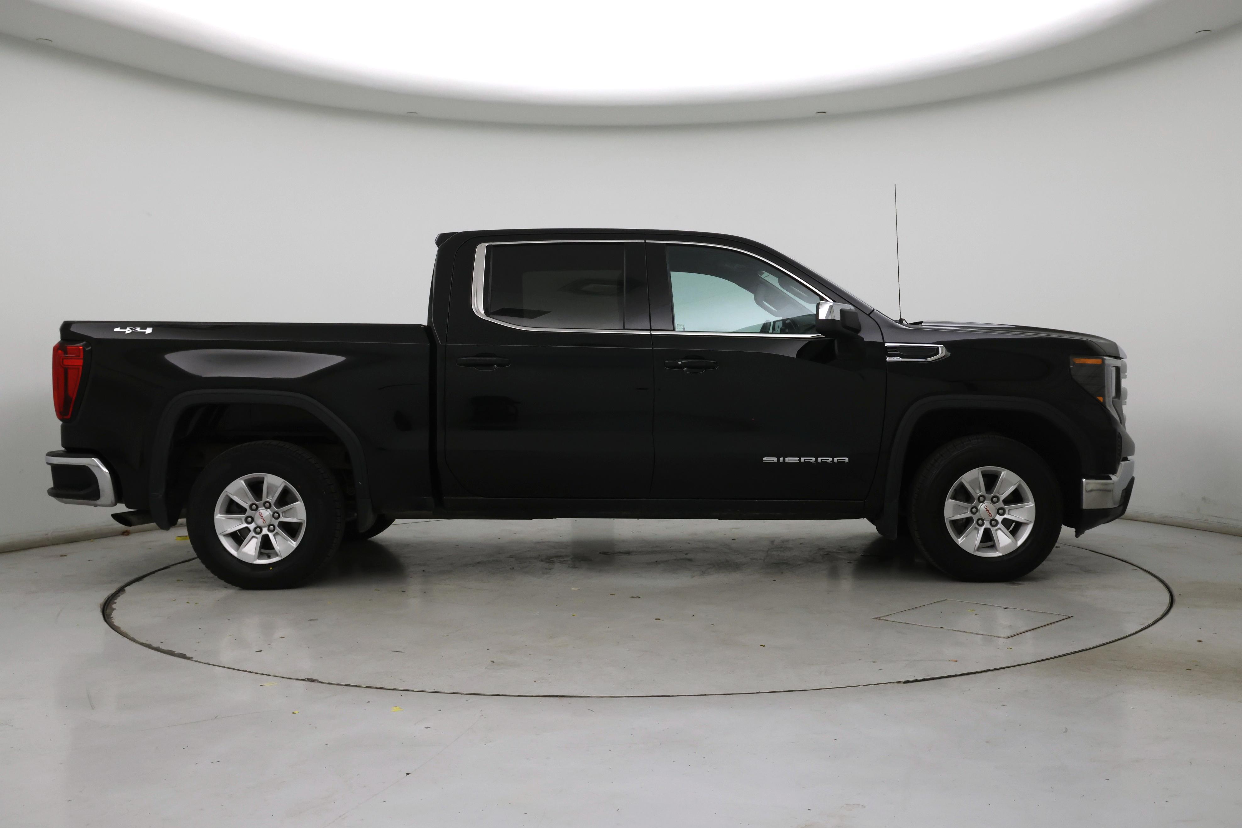 Thumbnail: 2022 GMC Sierra 1500 - 7