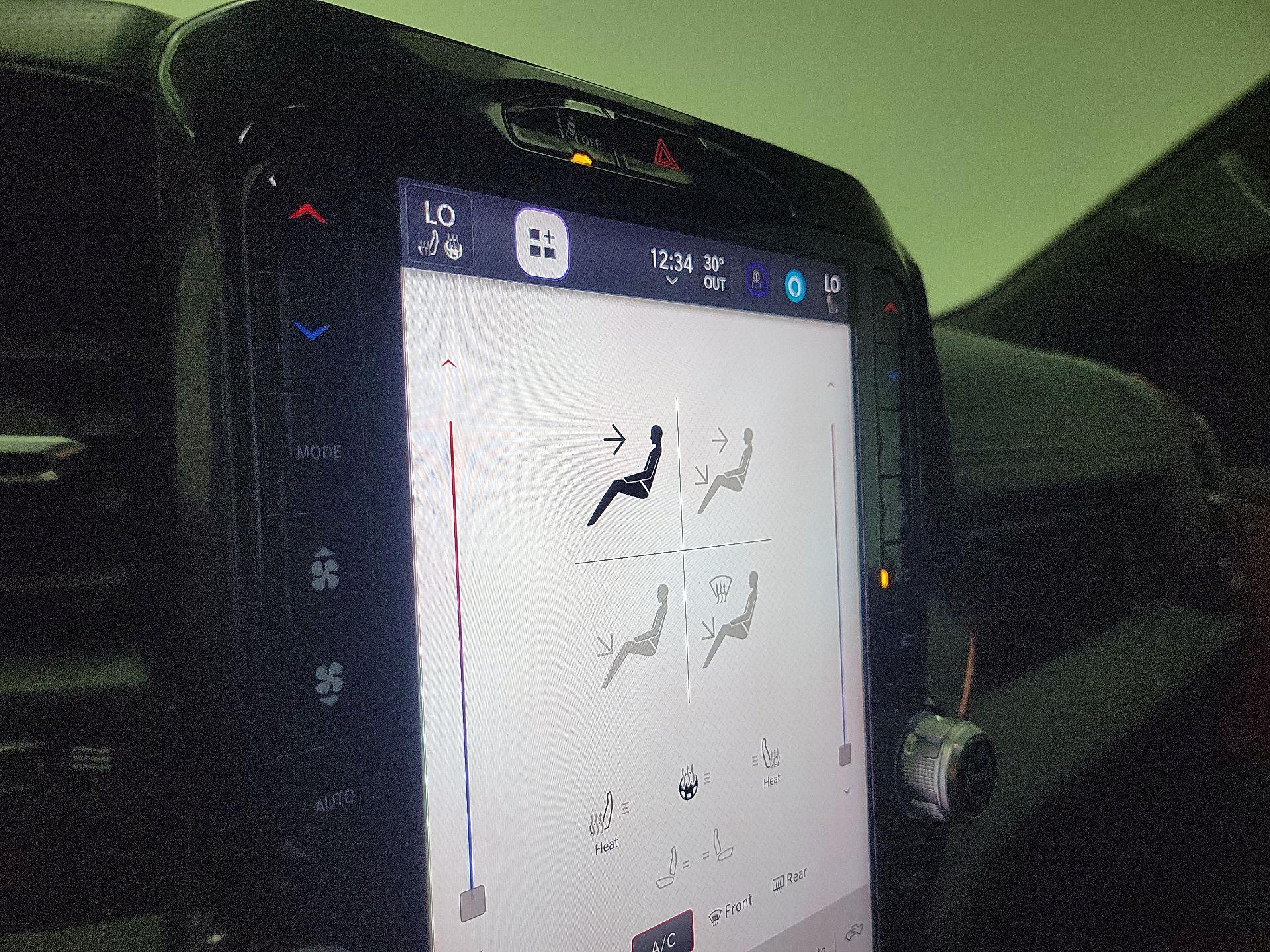 Thumbnail: 2025 RAM 1500 - 17